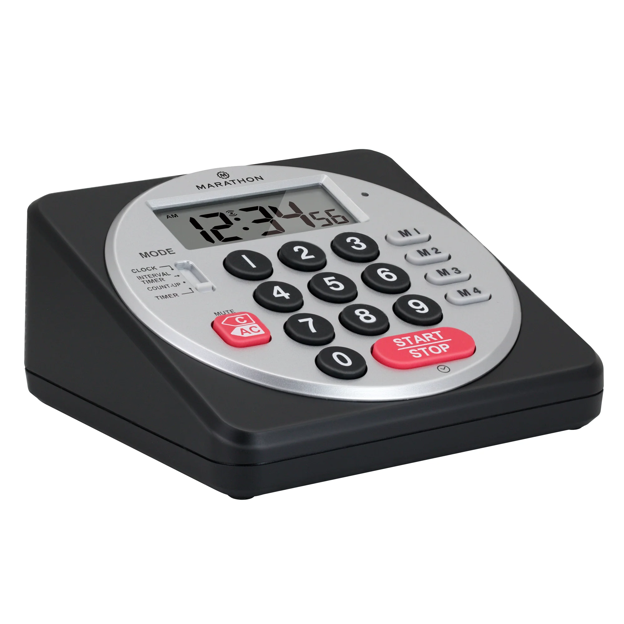 Direct Entry Digital Timer