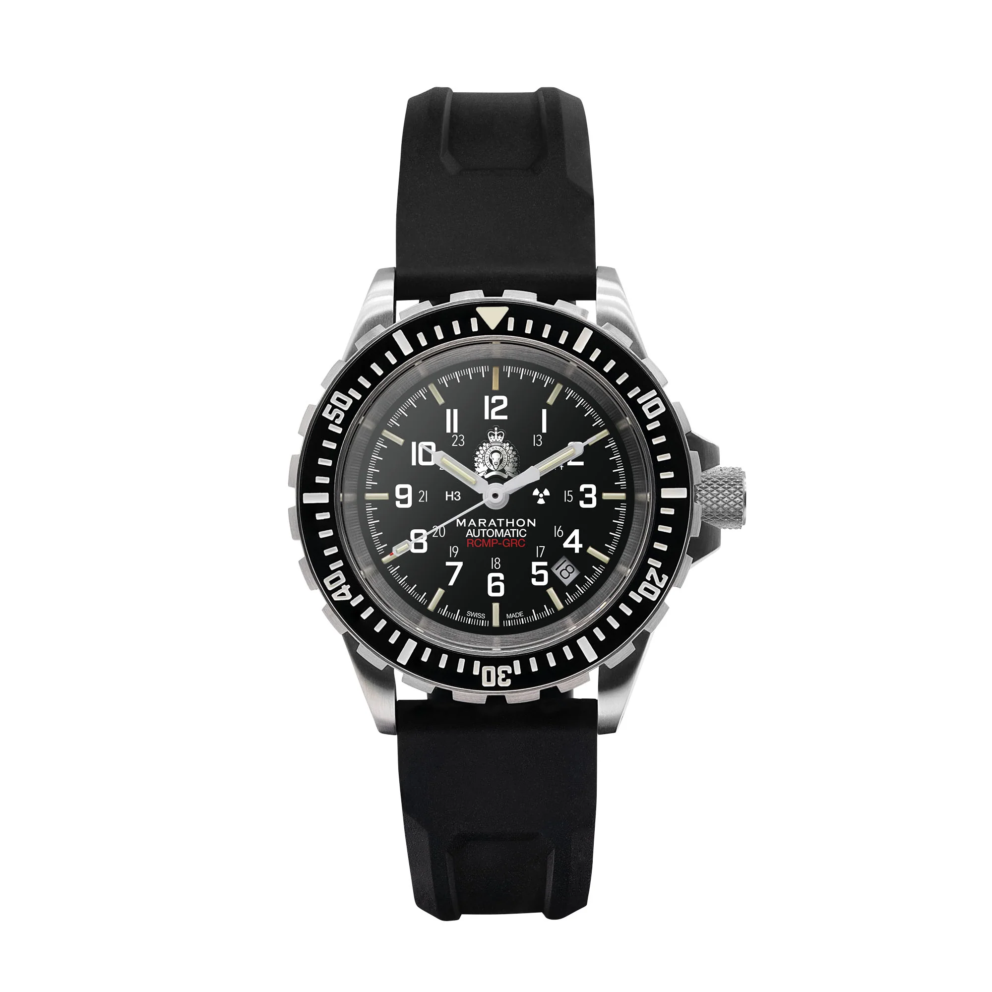 41mm Large Diver's Auto GSAR*