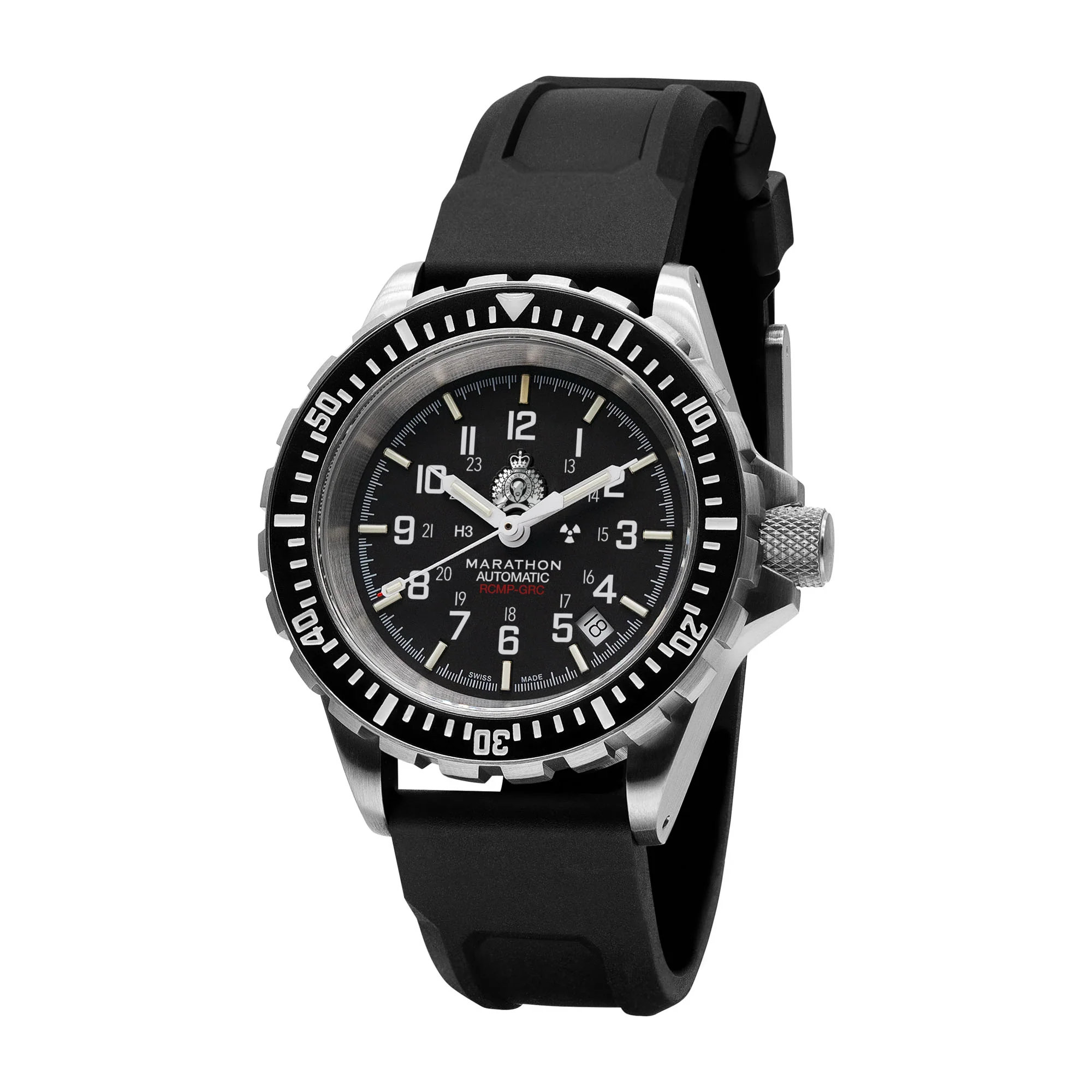 41mm Large Diver's Auto GSAR*