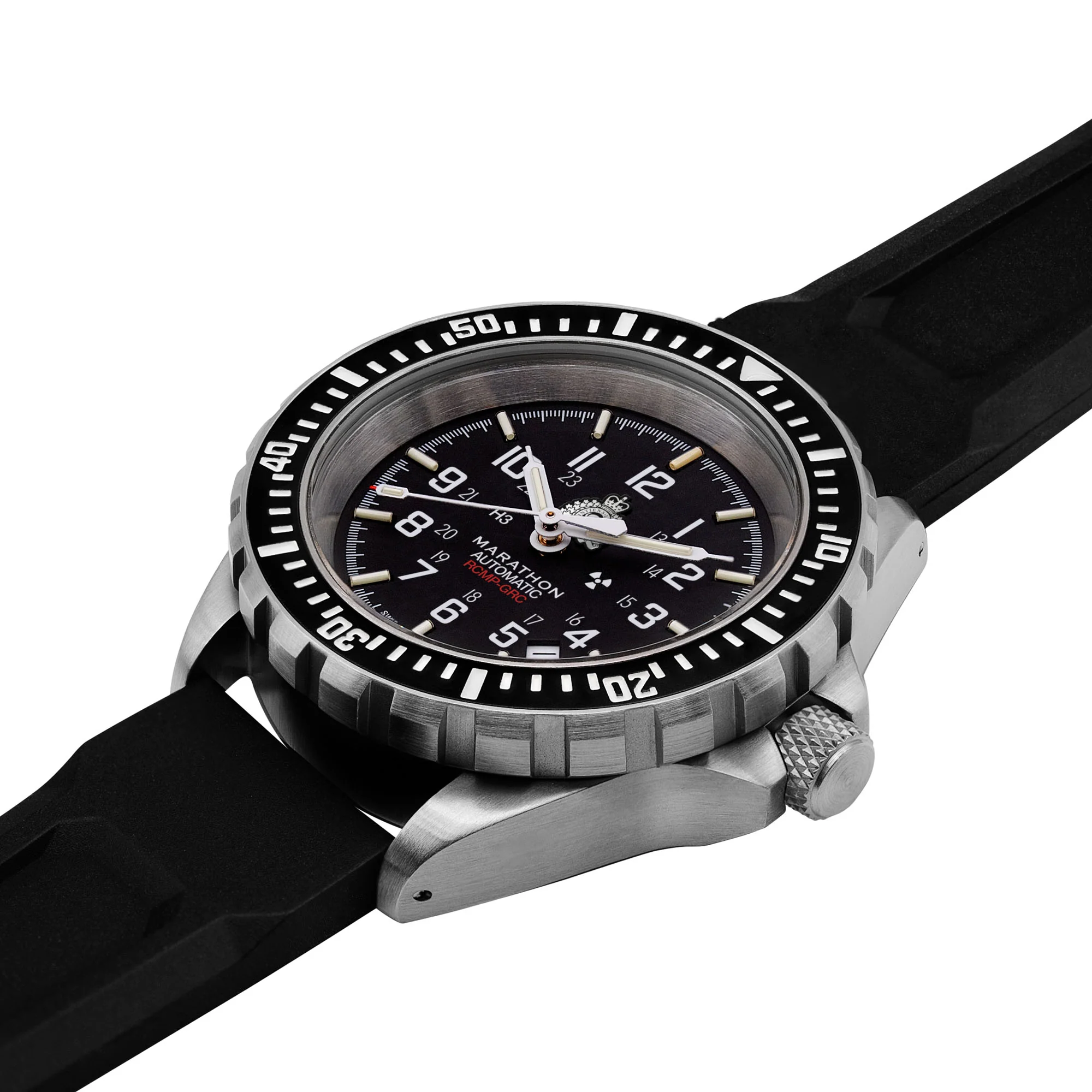 41mm Large Diver's Auto GSAR*