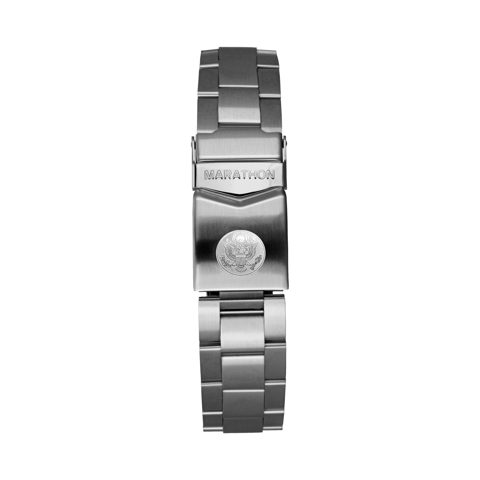41mm Arctic Original SAR w/ Date (OSAR-D)