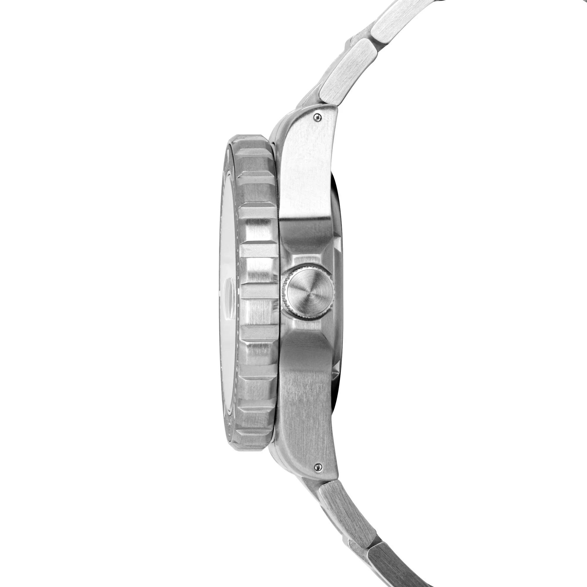 41mm Arctic Original SAR w/ Date (OSAR-D)