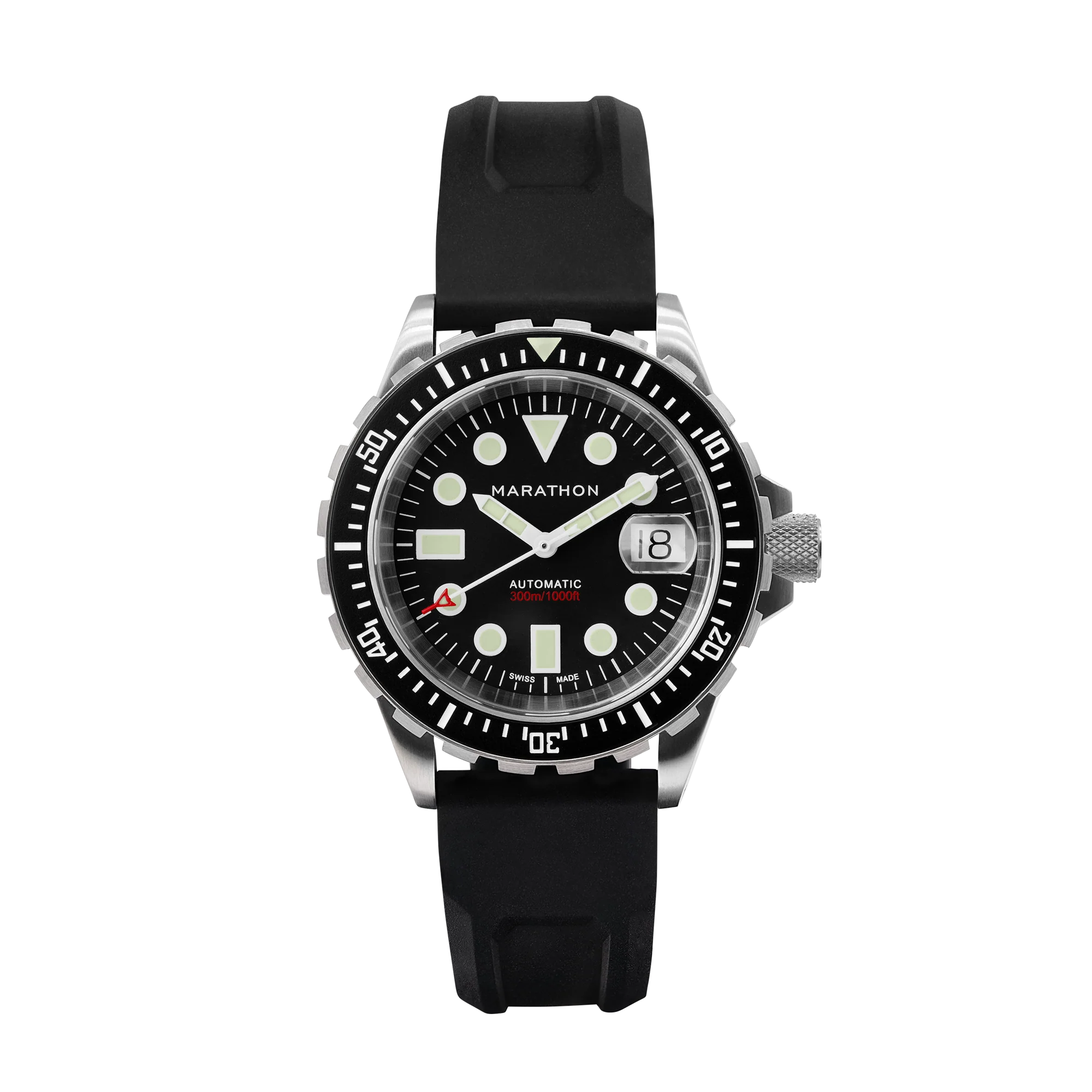 41mm Original SAR w/ Date (OSAR-D)