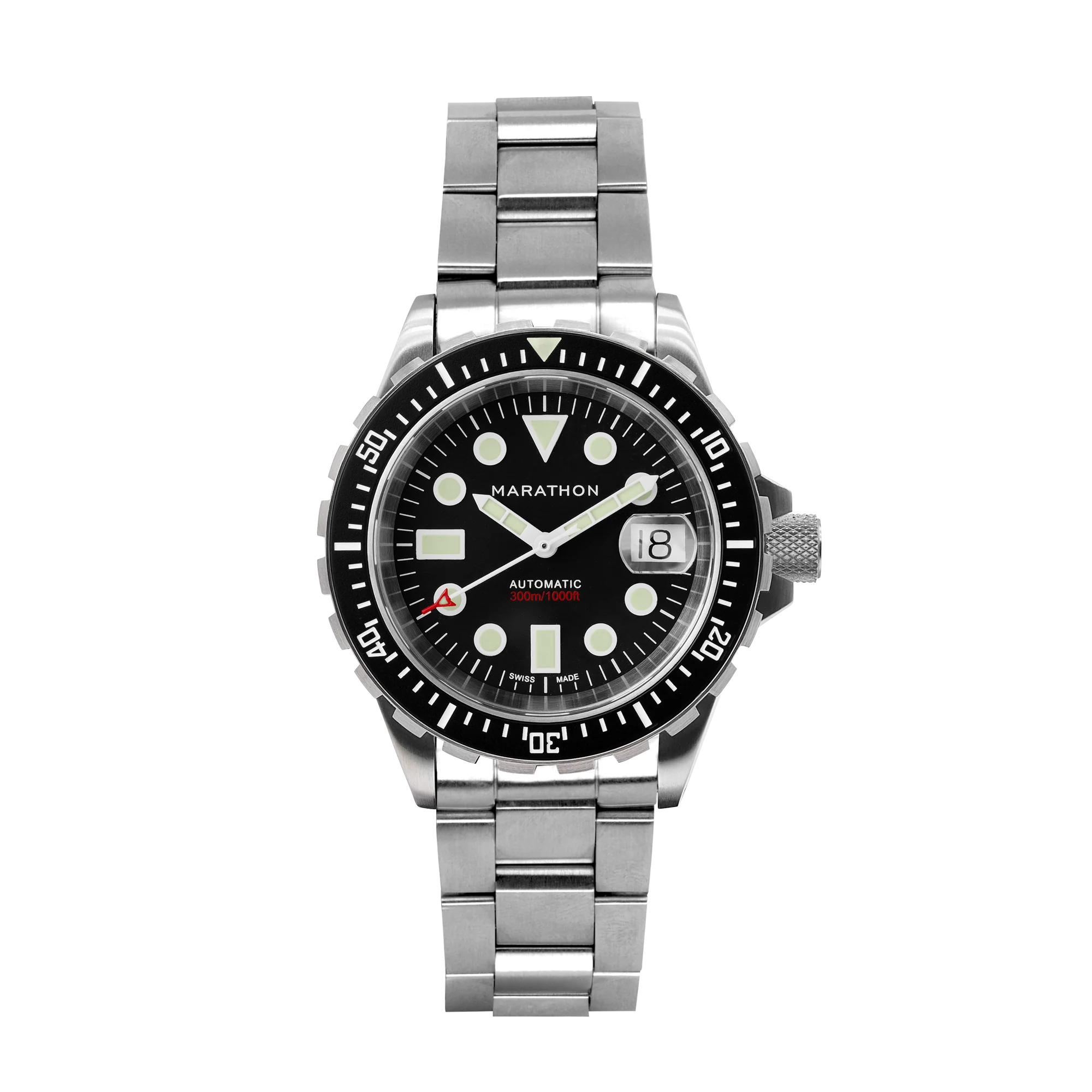 41mm Original SAR w/ Date (OSAR-D)