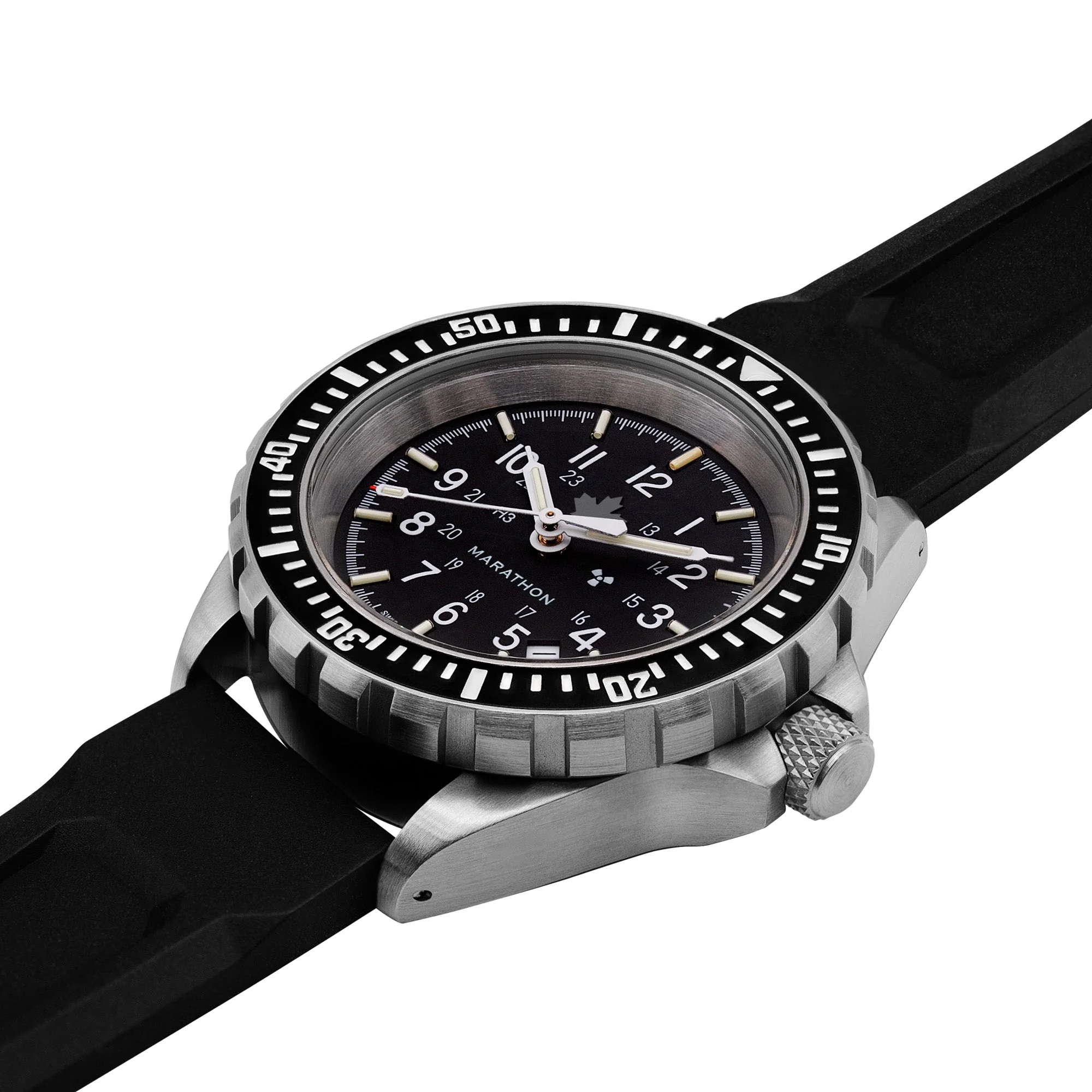 41mm Grey Maple Large Diver's Automatic (GSAR) 7 41mm Grey Maple Large Diver's Automatic (GSAR)