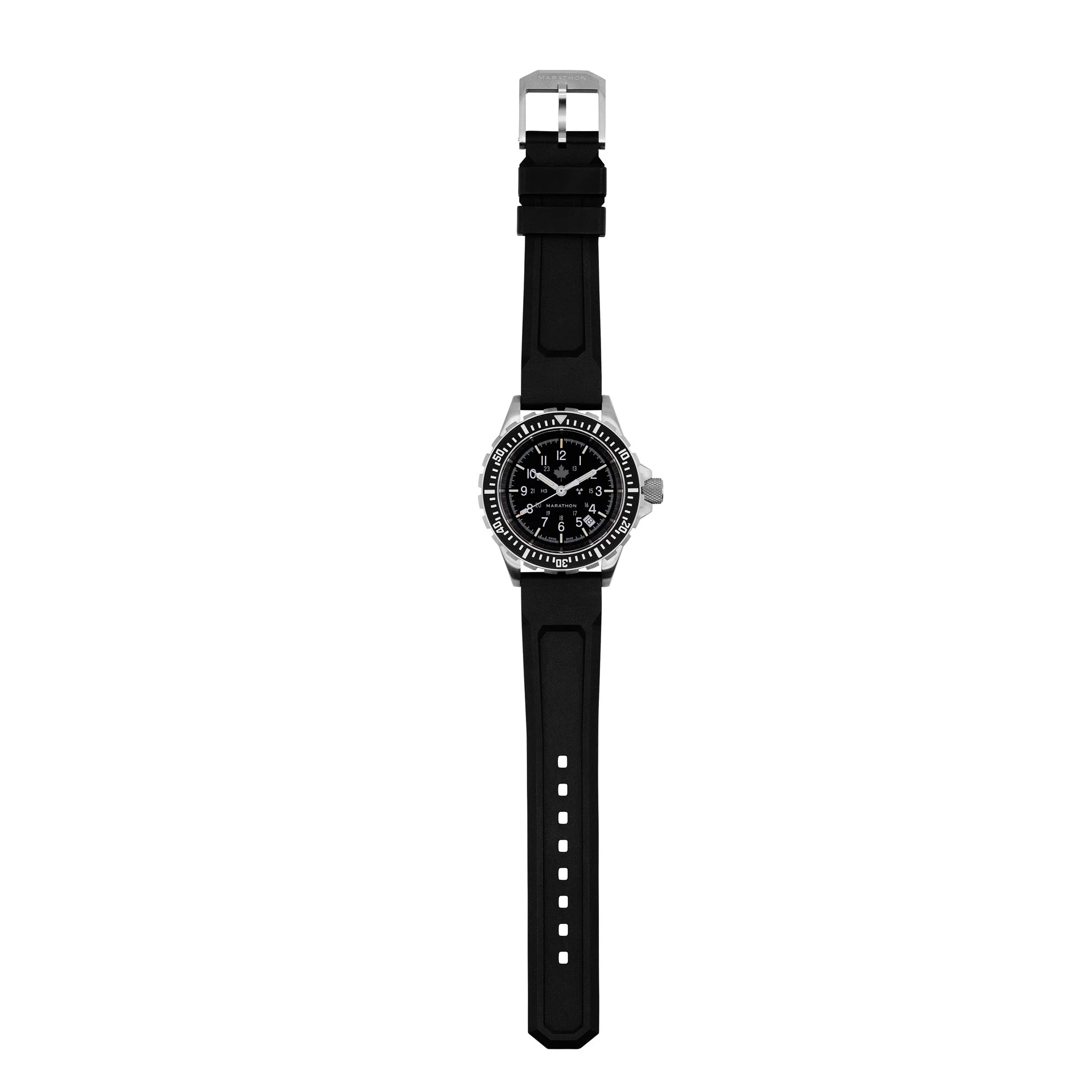 41mm Grey Maple Large Diver's Automatic (GSAR) 8 41mm Grey Maple Large Diver's Automatic (GSAR)