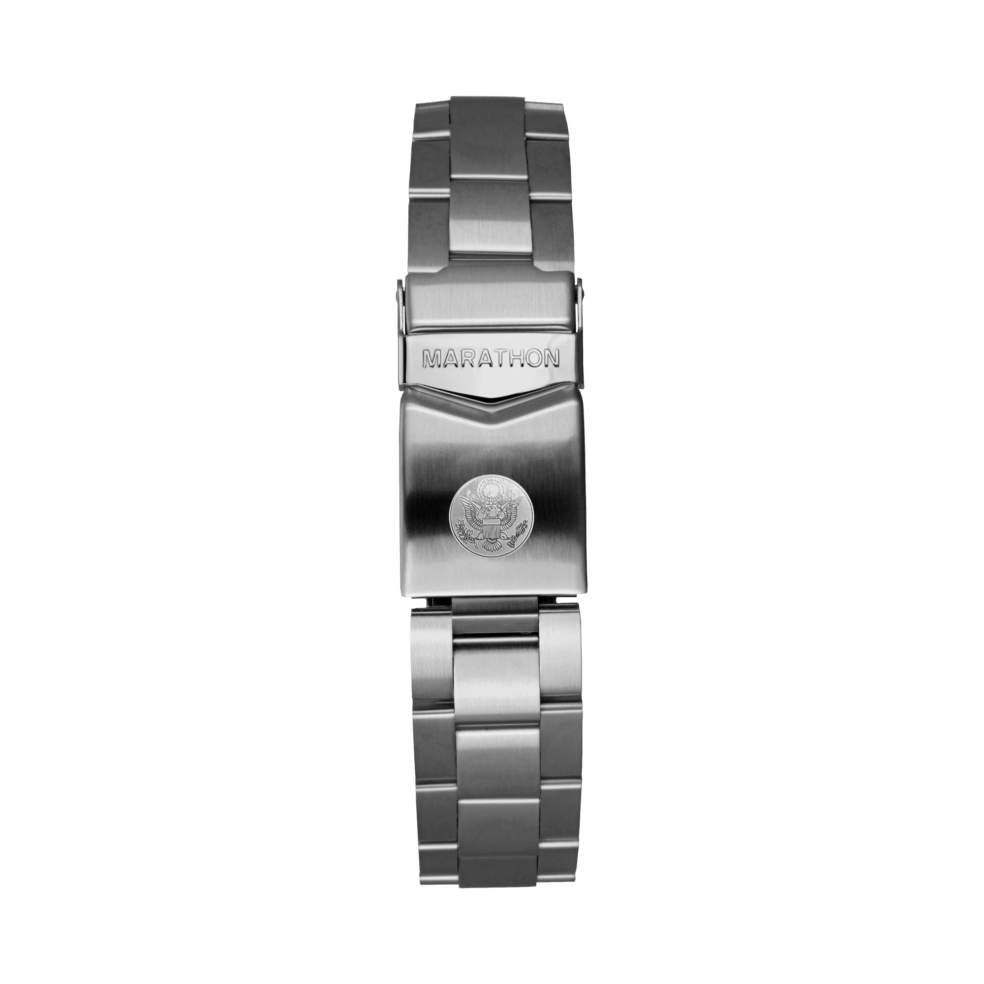 36mm Arctic Edition Medium Diver's Quartz (MSAR Quartz) with Stainless Steel Bracelet 12 36mm Arctic Edition Medium Diver's Quartz (MSAR Quartz) with Stainless Steel Bracelet