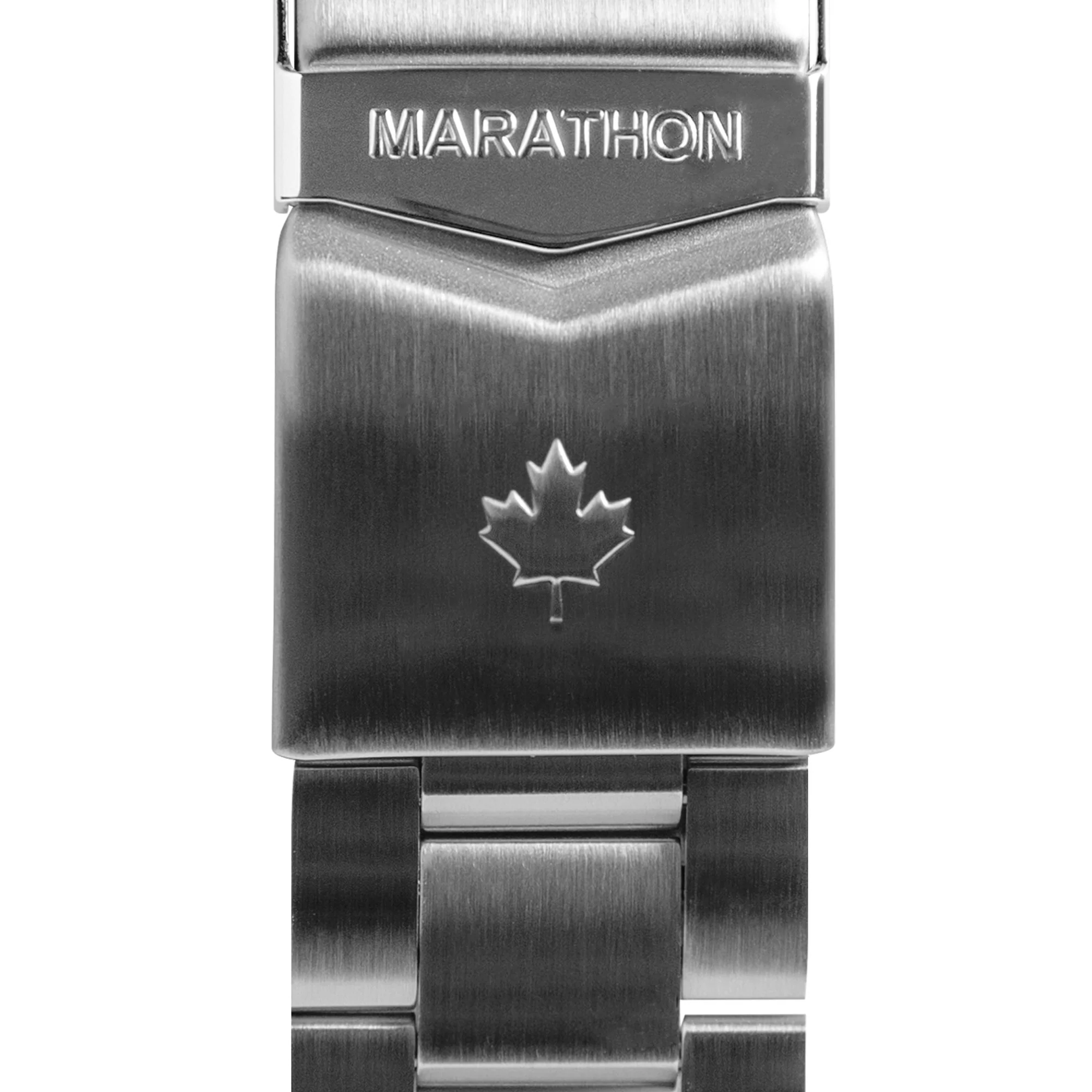 22mm Stainless Steel Bracelet (For Jumbo Dive) 8 22mm Stainless Steel Bracelet (For Jumbo Dive)