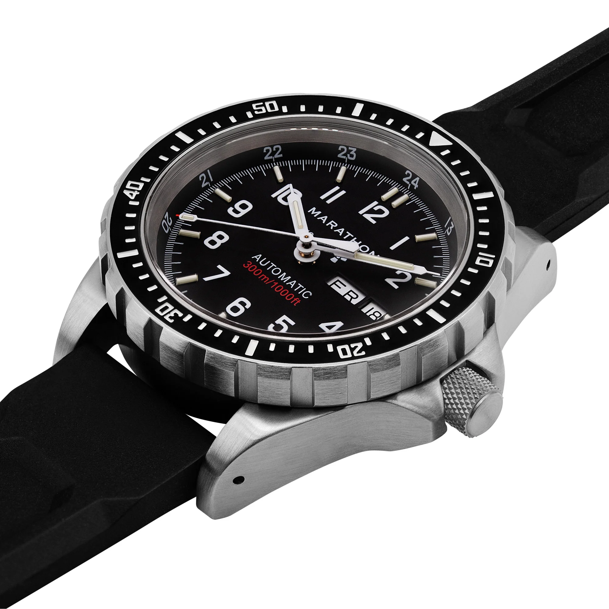 46mm Jumbo Day/Date Automatic (JDD) 7 46mm Jumbo Day/Date Automatic (JDD)