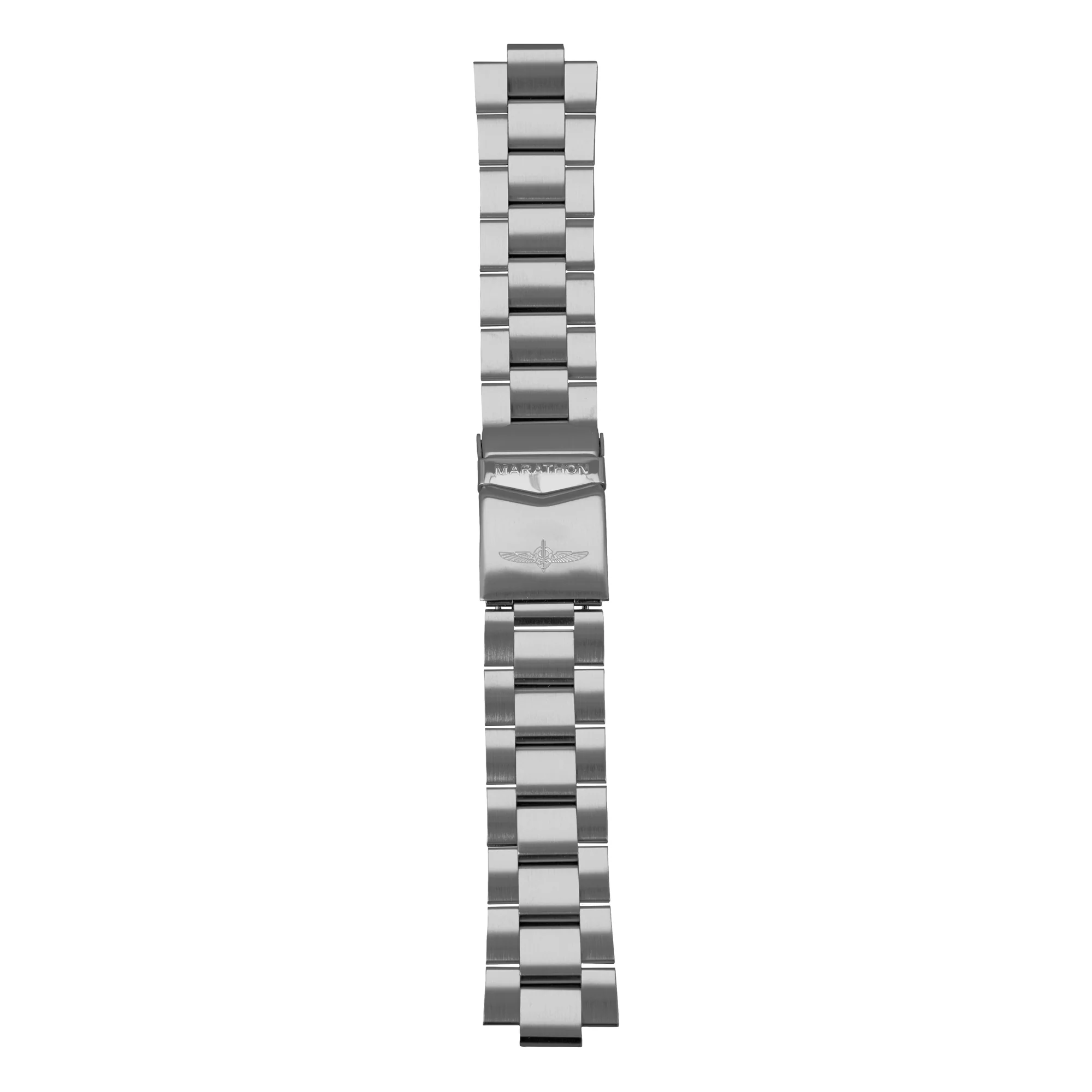 22mm Stainless Steel Bracelet (For Jumbo Dive)