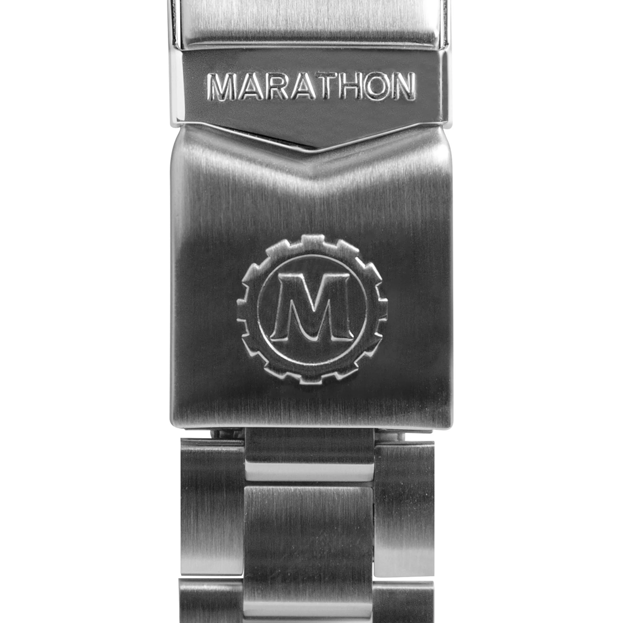 20mm Stainless Steel Bracelet (For Large Dive)