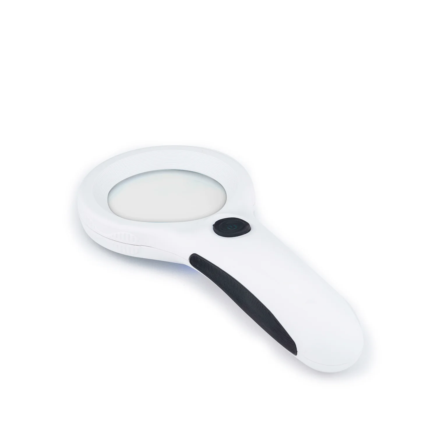 Magnifying Glass with Cyclops, LED, & Black Light