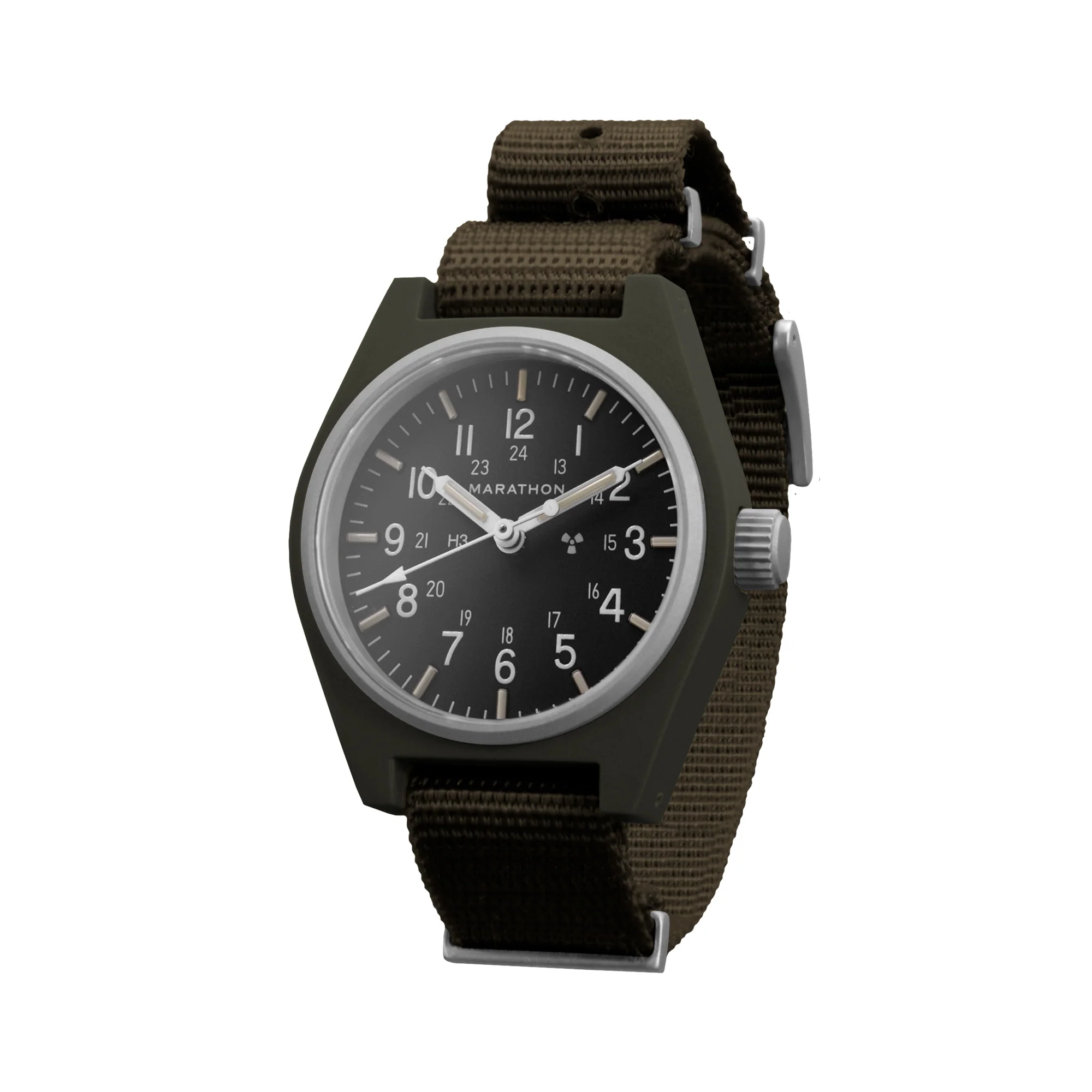 34mm Sage Green General Purpose Mechanical (GPM) 143 34mm Sage Green General Purpose Mechanical (GPM)