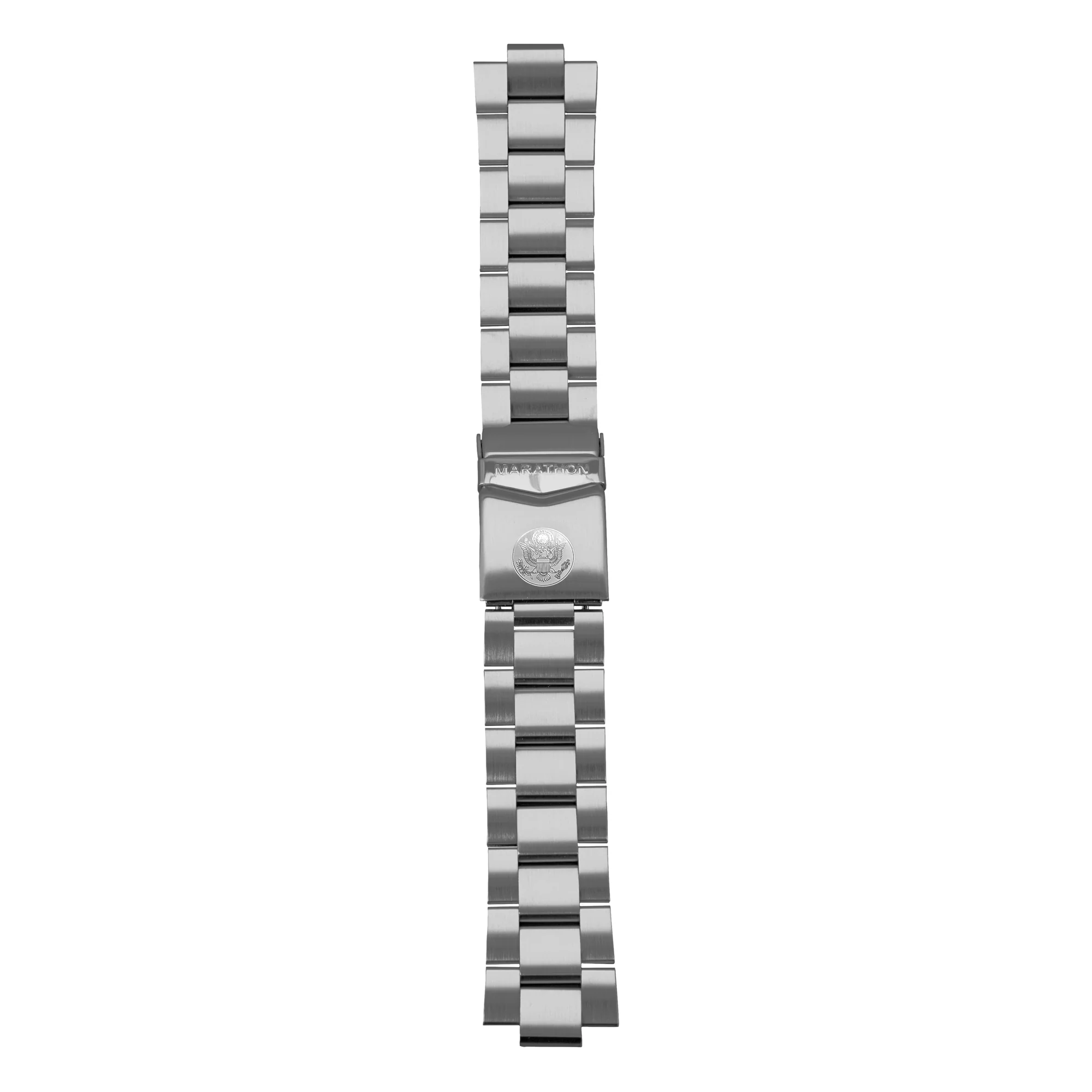 22mm Stainless Steel Bracelet (For Jumbo Dive)