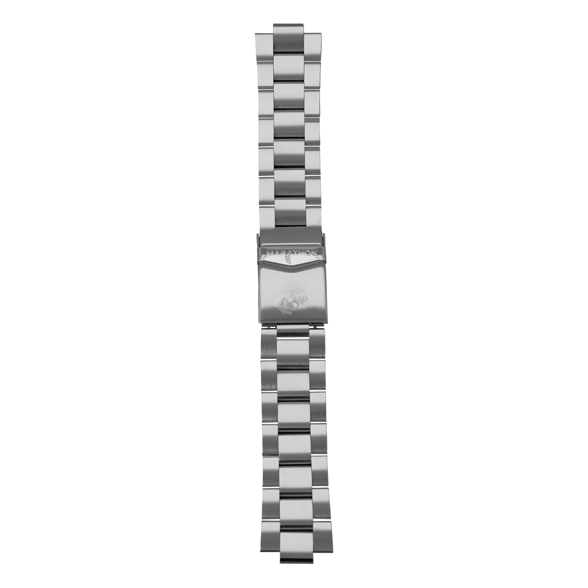 22mm Stainless Steel Bracelet (For Jumbo Dive)