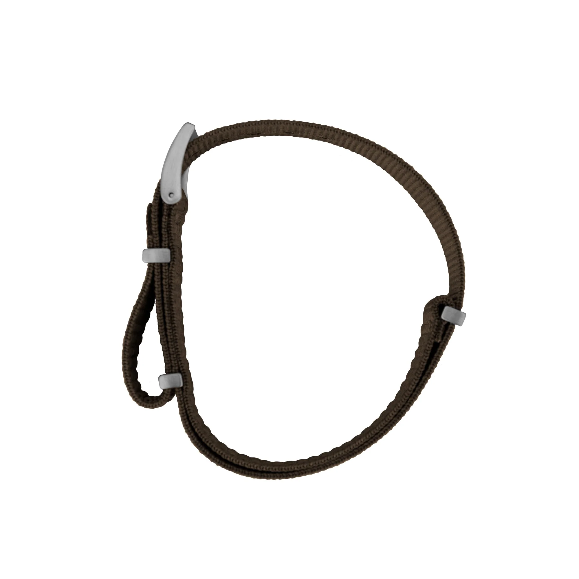 Nylon DEFSTAN Strap, Sage Green, 16mm 7 Nylon DEFSTAN Strap, Sage Green, 16mm