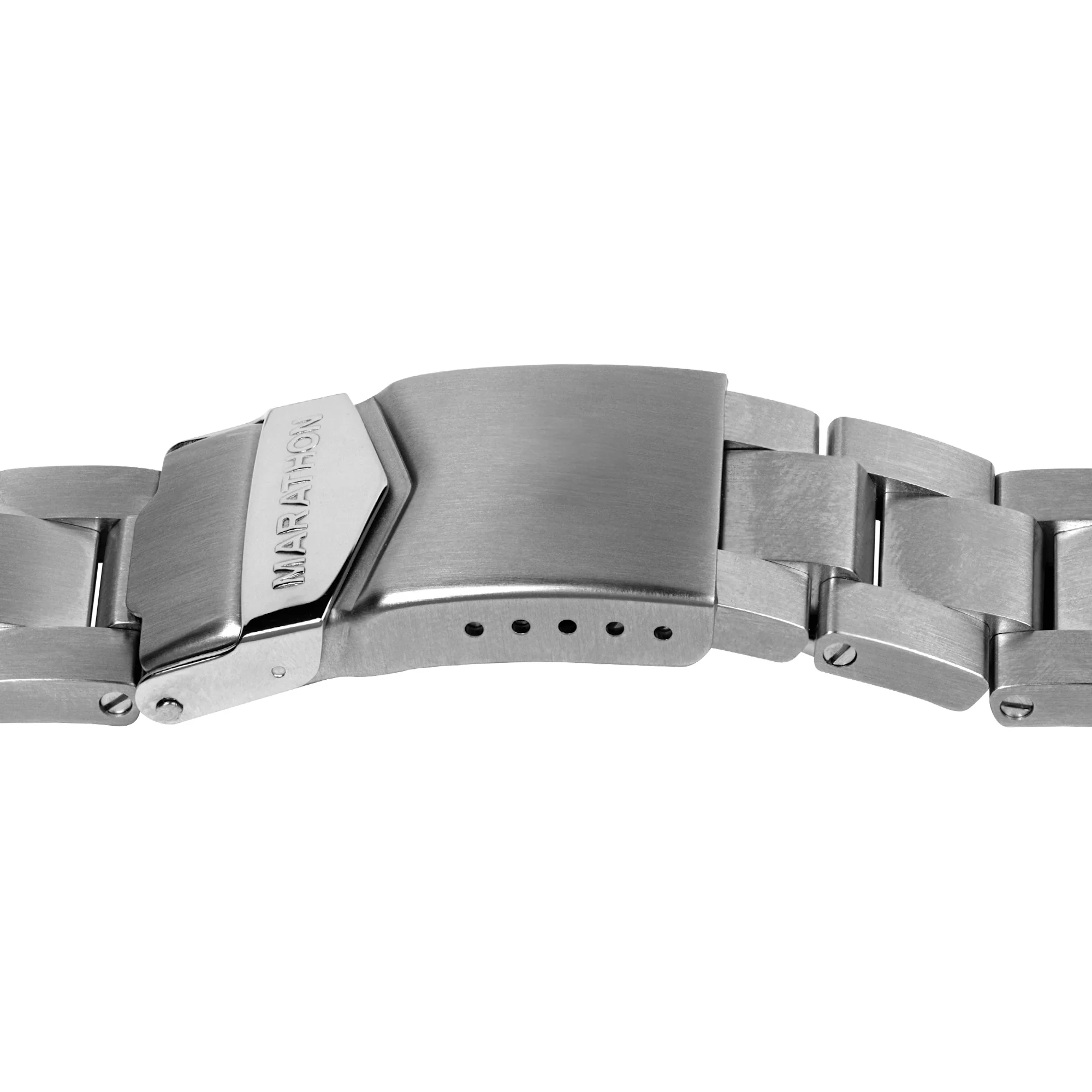 22mm Stainless Steel Bracelet (For Jumbo Dive) 495 22mm Stainless Steel Bracelet (For Jumbo Dive)