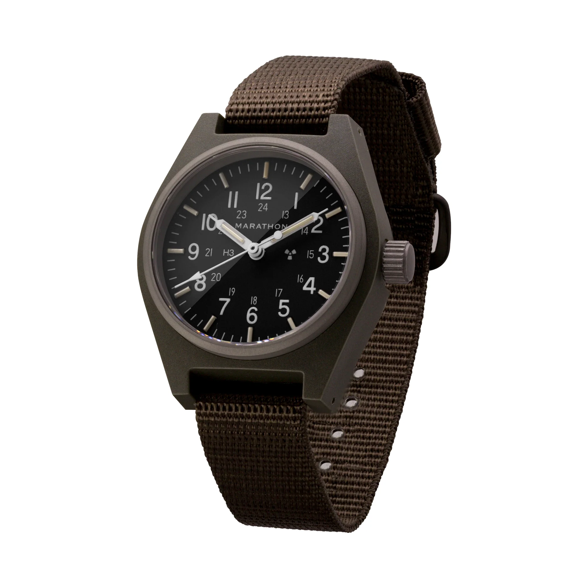 34mm Sage Green General Purpose Mechanical (GPM) 94 34mm Sage Green General Purpose Mechanical (GPM)