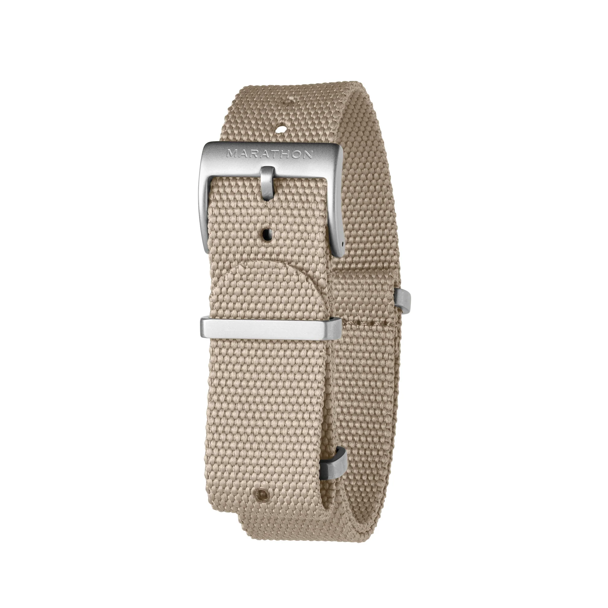 20MM Canvas Inspired DEFSTAN Strap