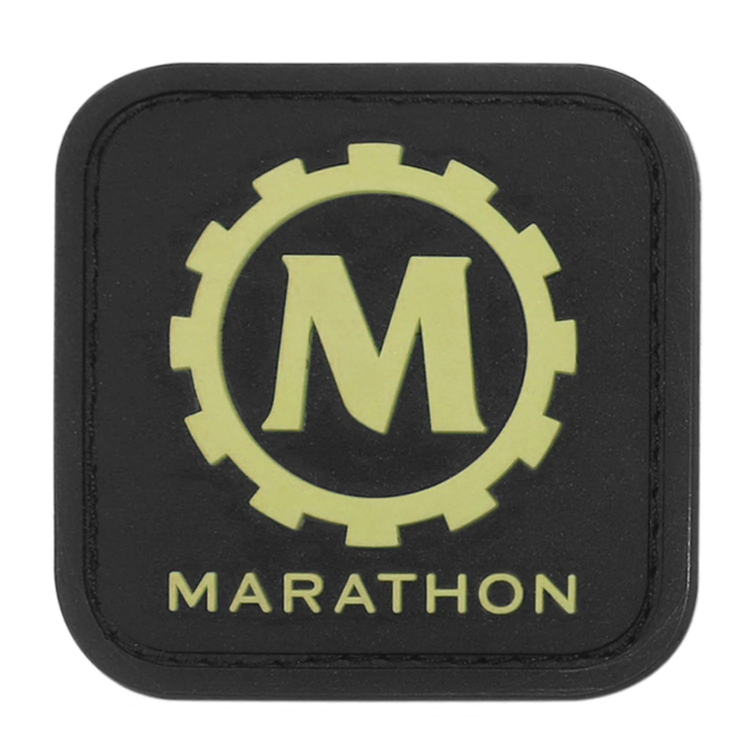 Morale Patch
