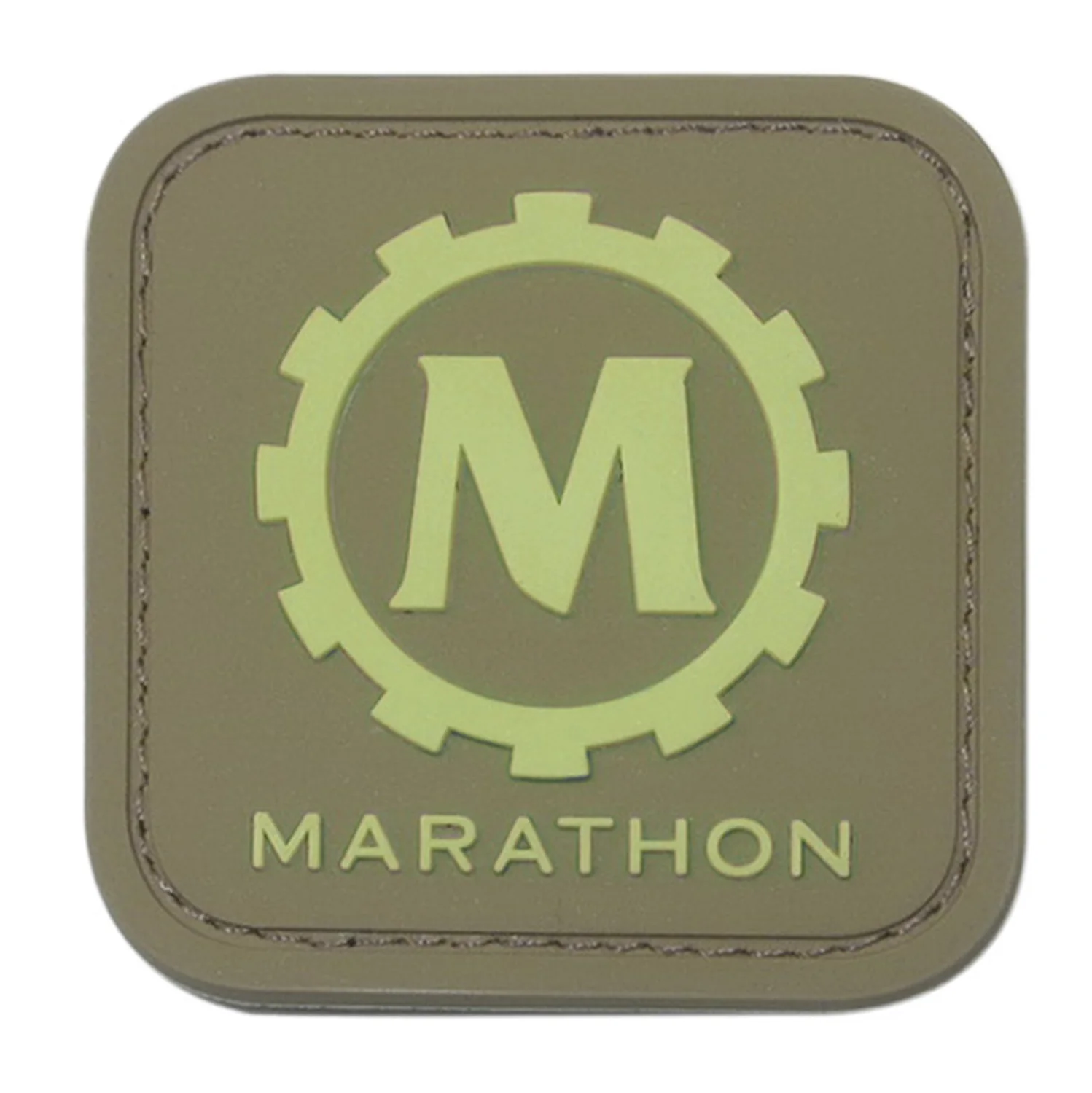 Morale Patch
