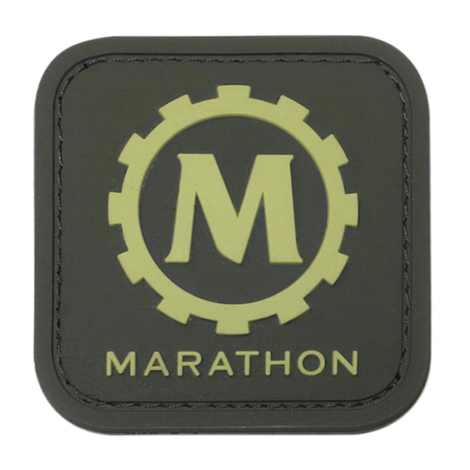 Morale Patch
