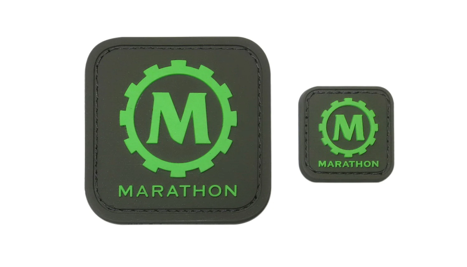 Morale Patch