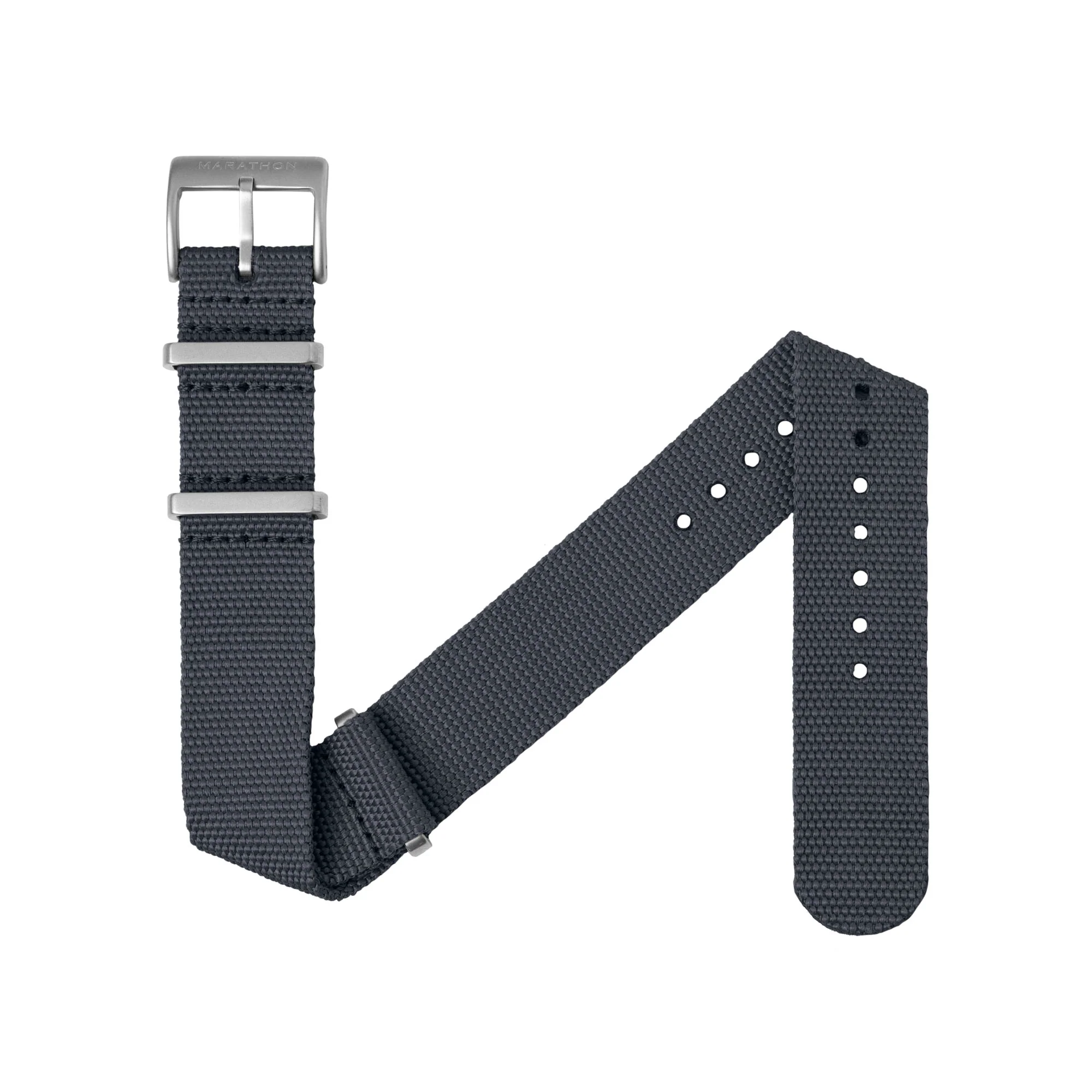 20MM Canvas Inspired DEFSTAN Strap