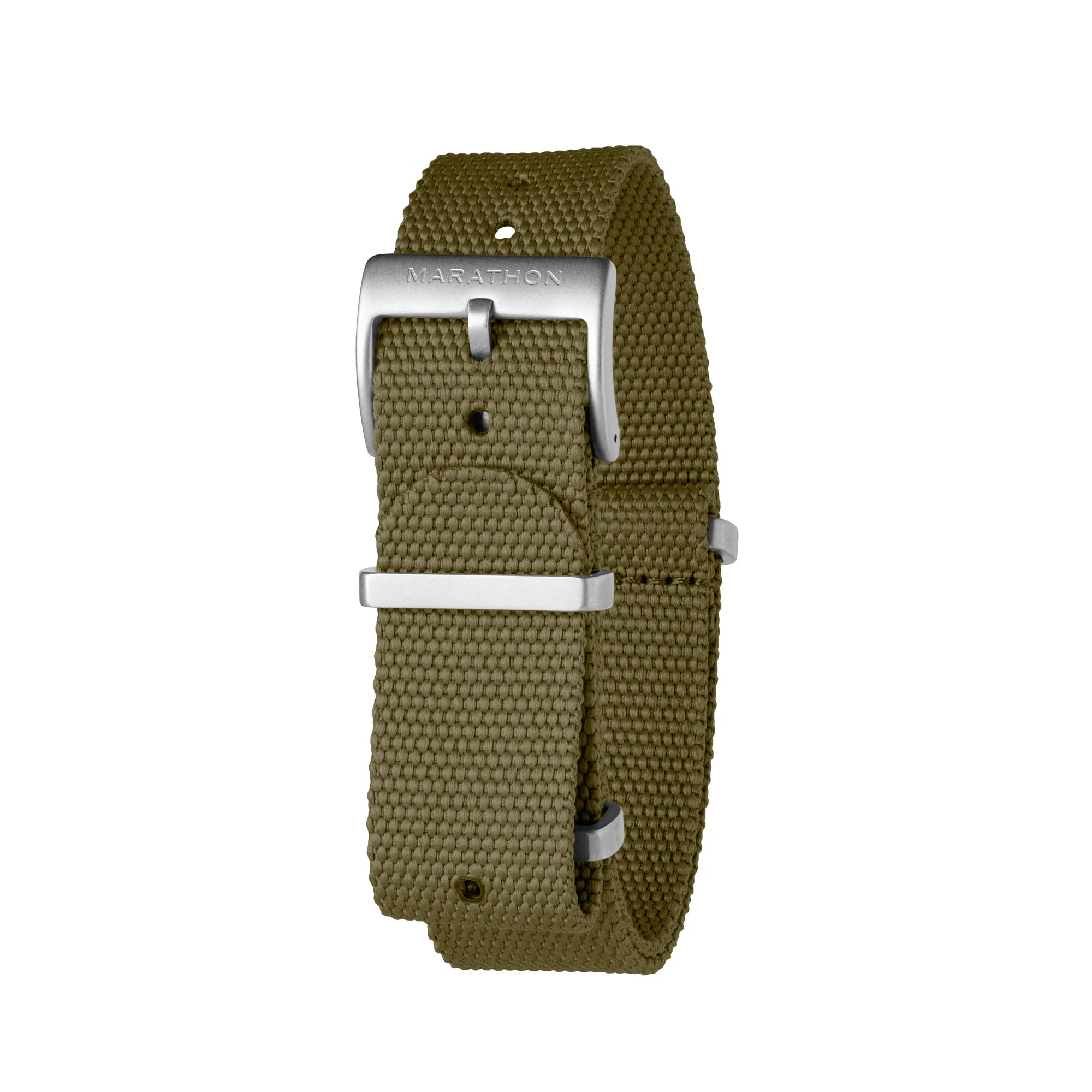 20MM Canvas Inspired DEFSTAN Strap