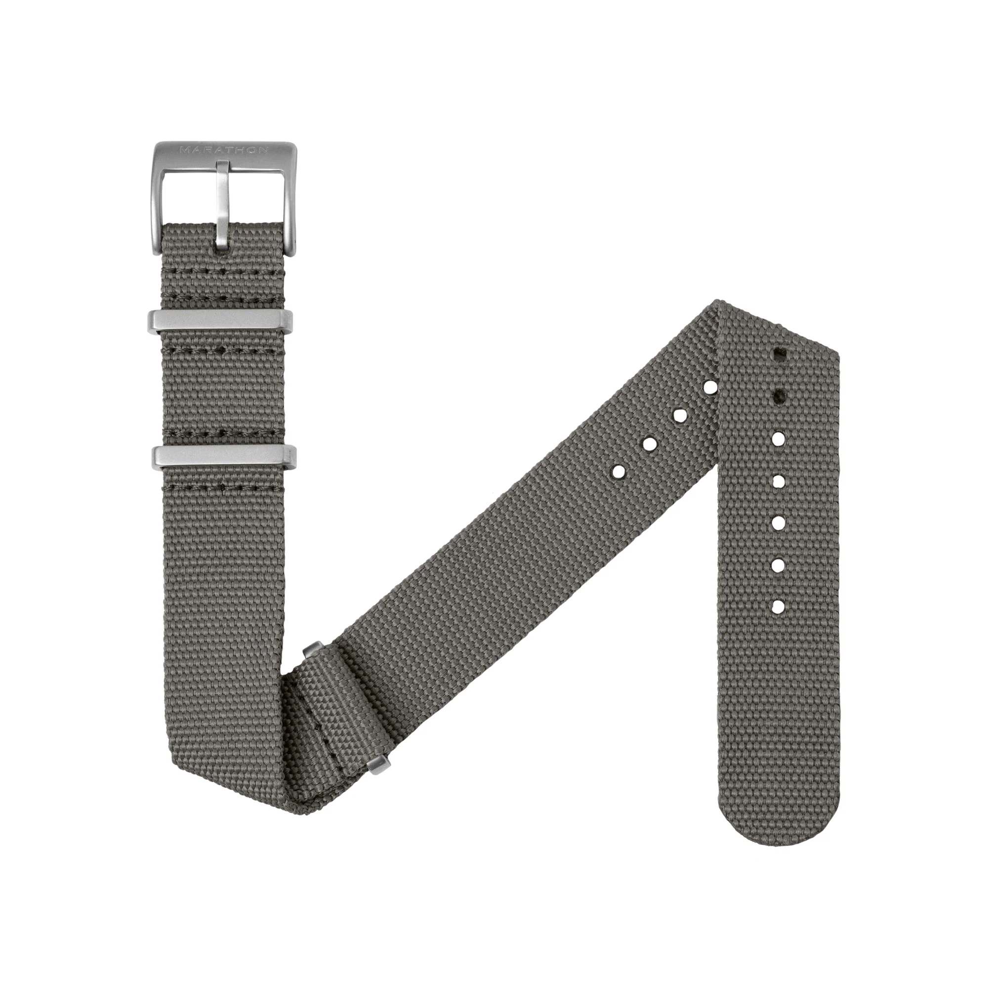 20MM Canvas Inspired DEFSTAN Strap