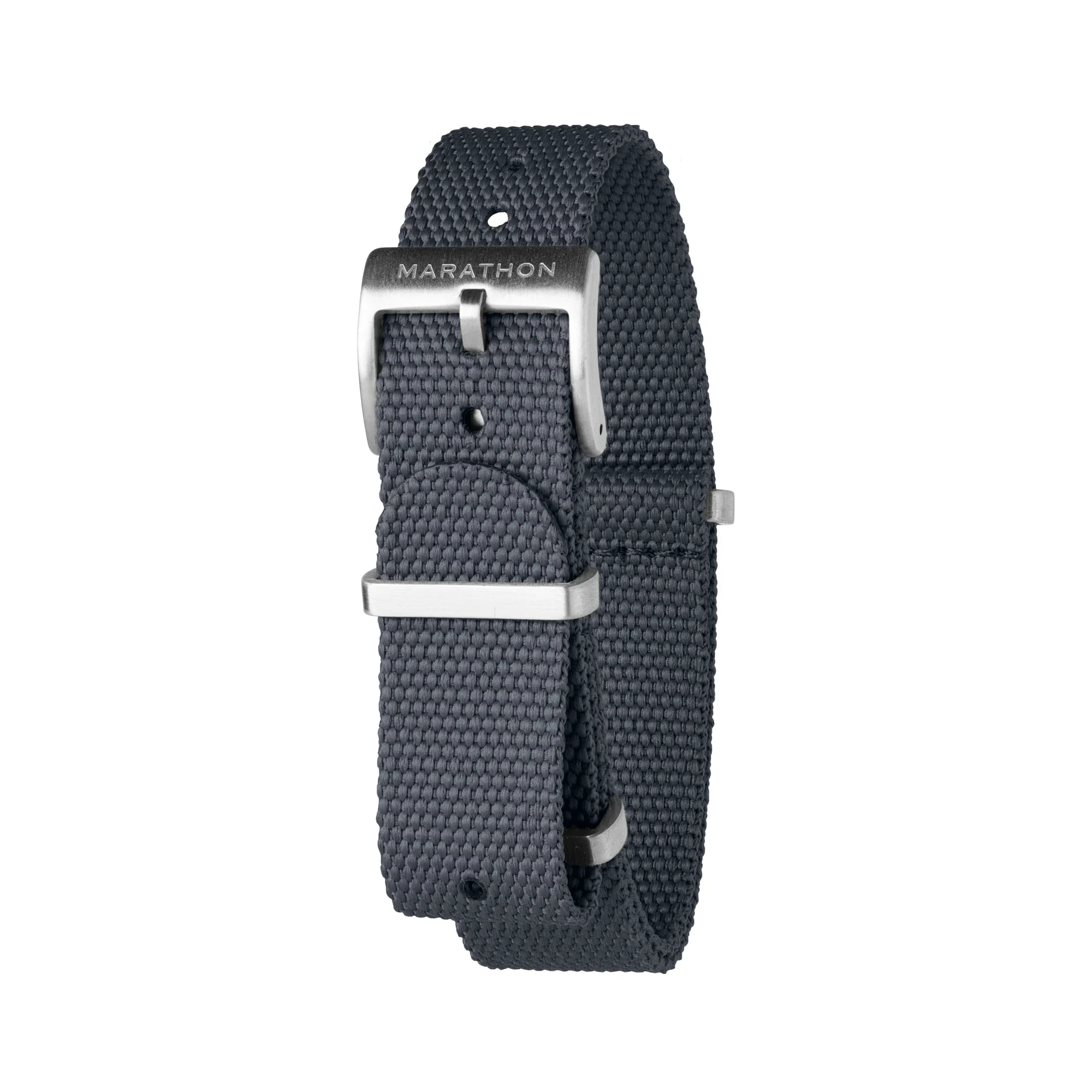 18MM Canvas Inspired DEFSTAN Strap