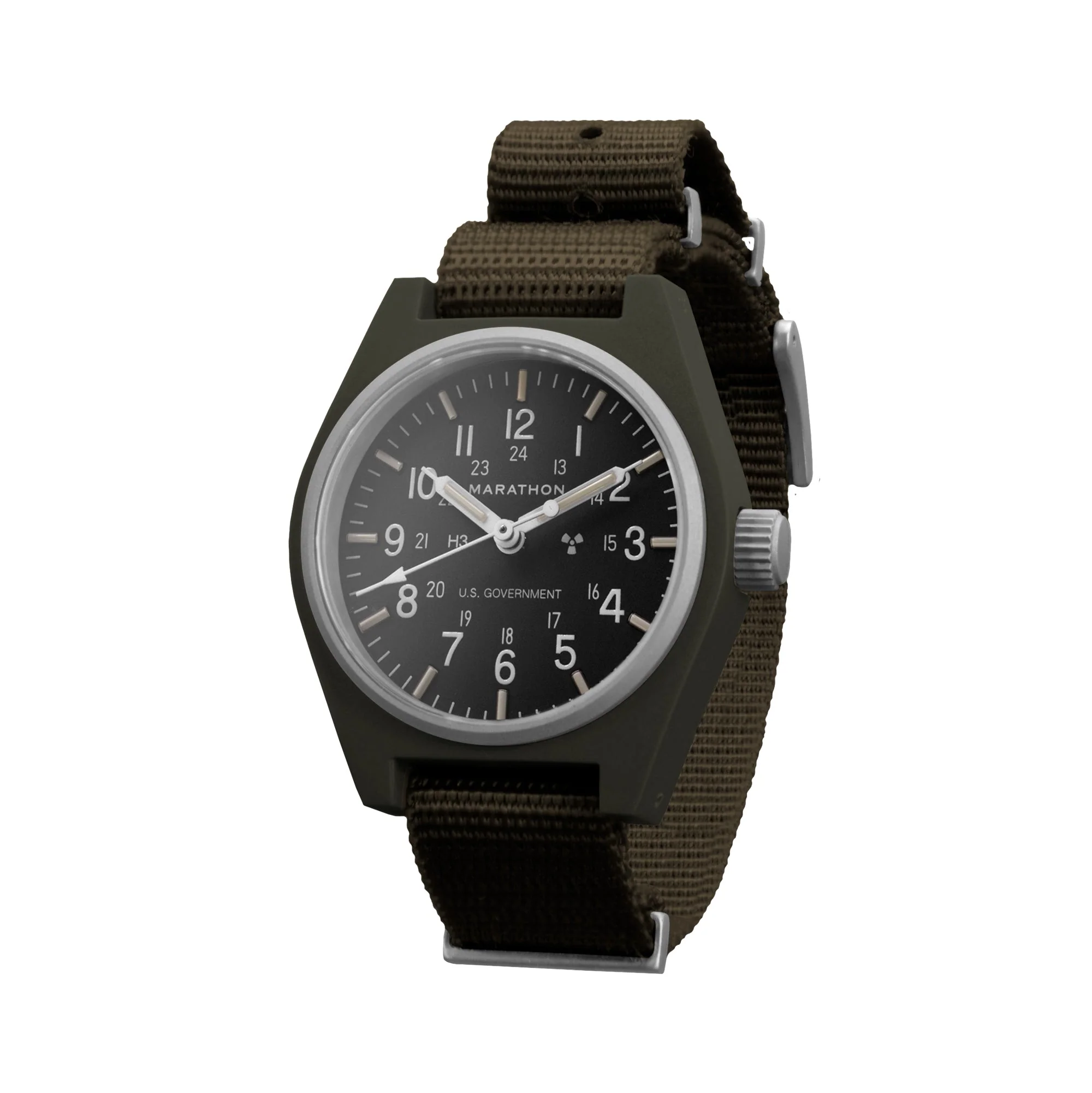 34mm Sage Green General Purpose Mechanical (GPM) 38 34mm Sage Green General Purpose Mechanical (GPM)