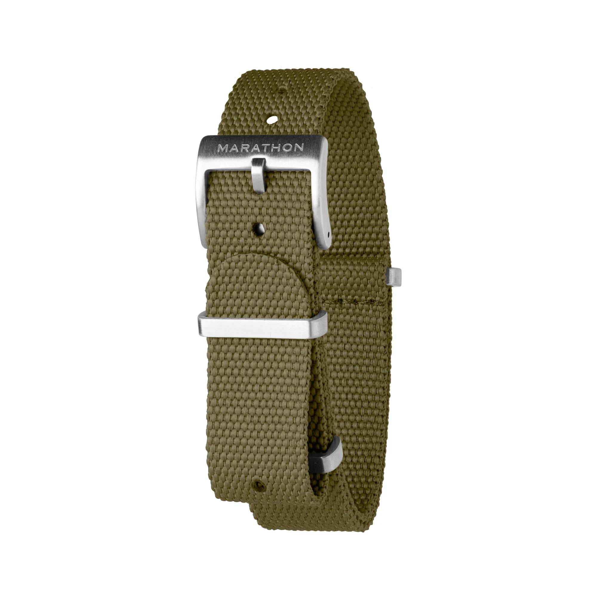 18MM Canvas Inspired DEFSTAN Strap