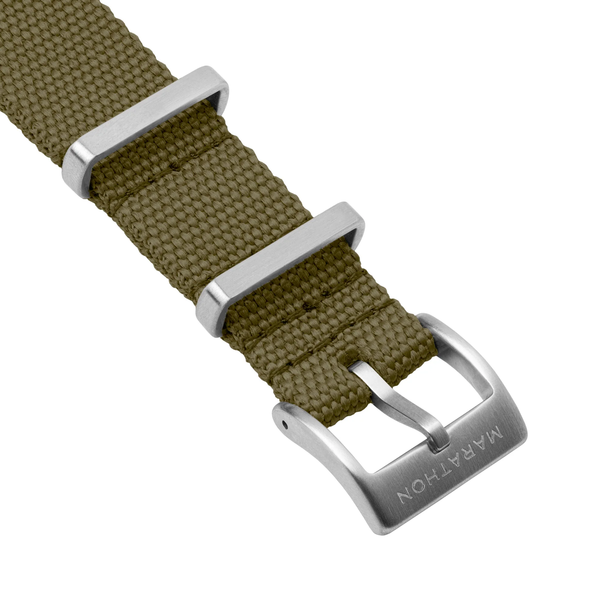 18MM Canvas Inspired DEFSTAN Strap