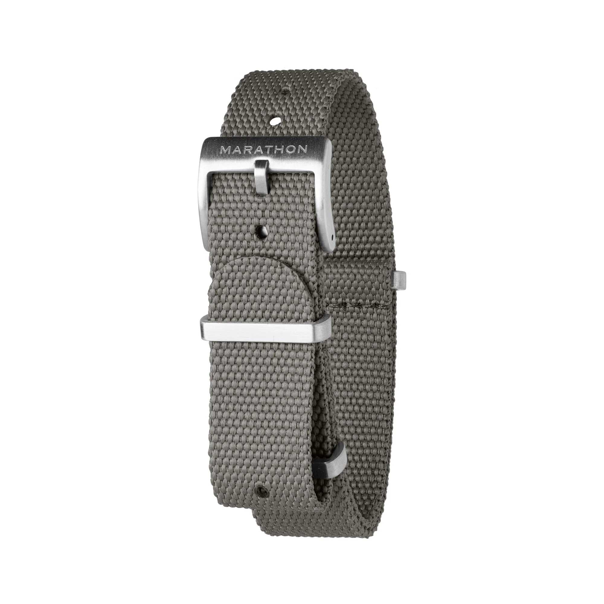 18MM Canvas Inspired DEFSTAN Strap