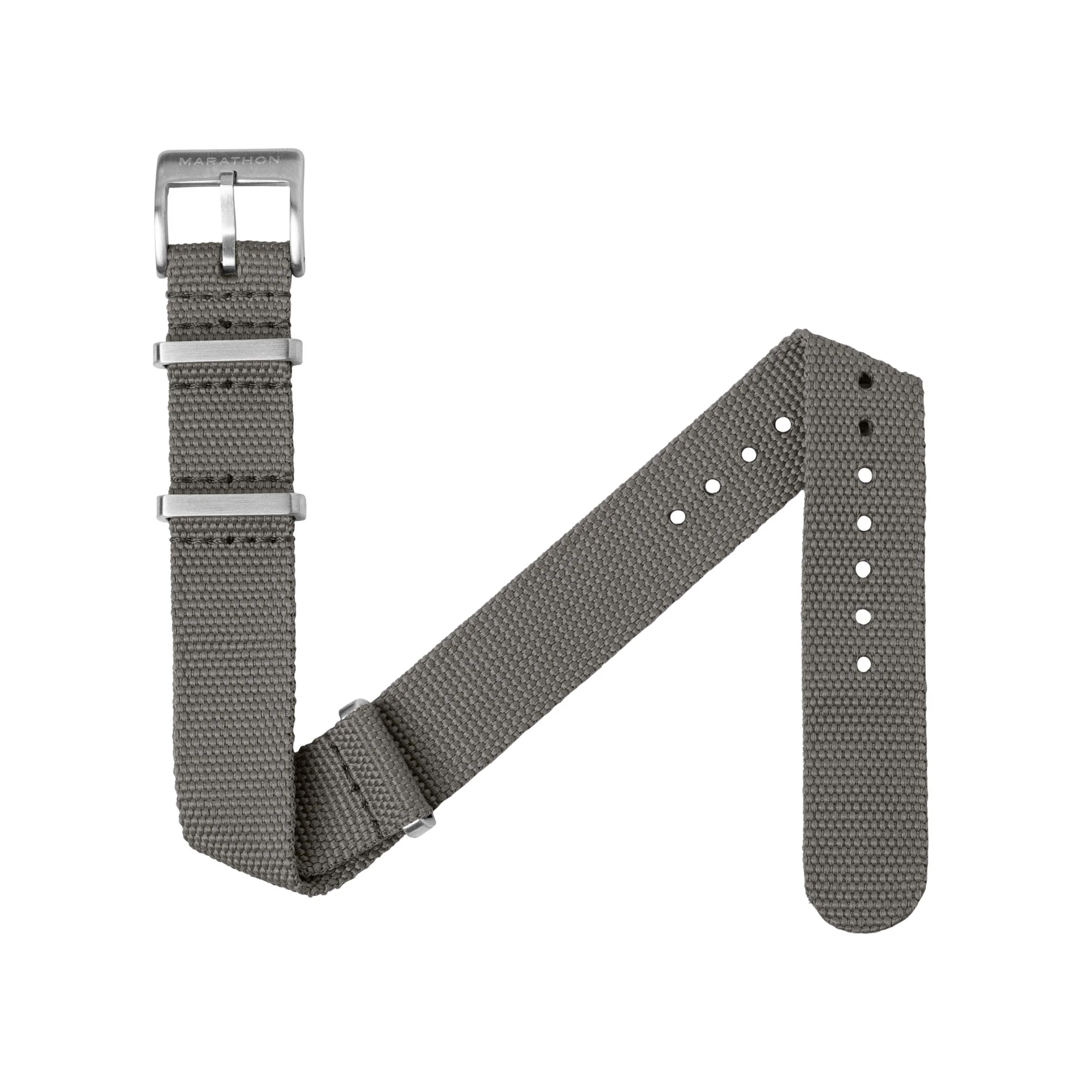 18MM Canvas Inspired DEFSTAN Strap