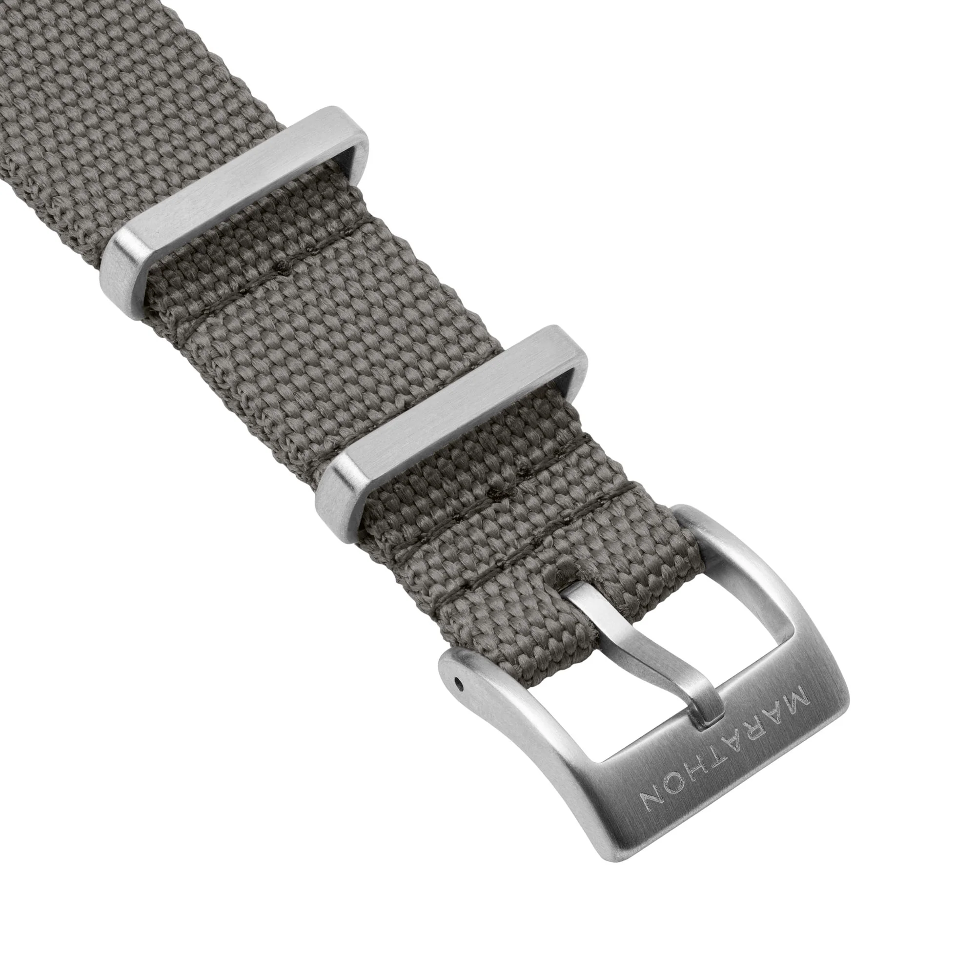 18MM Canvas Inspired DEFSTAN Strap