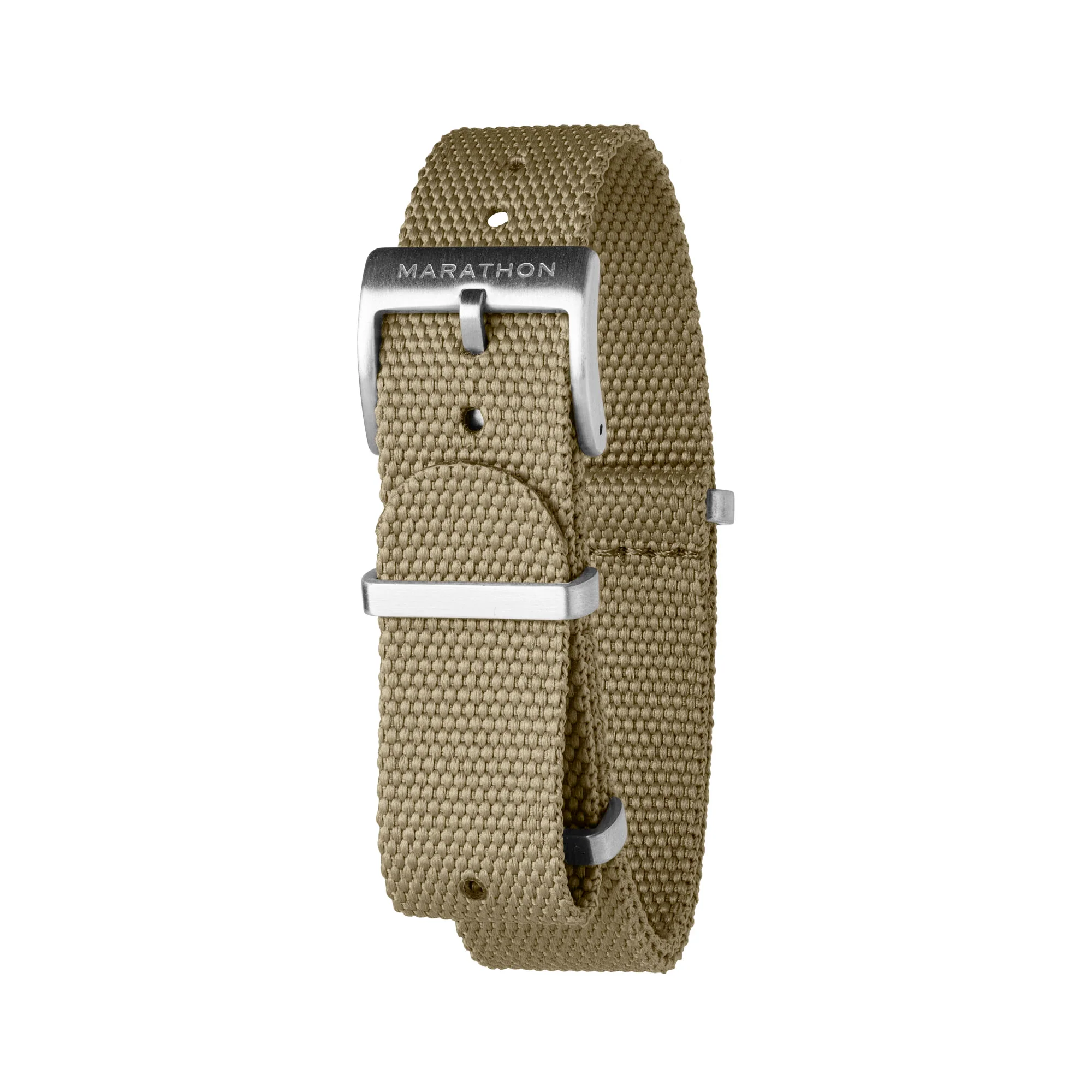 18MM Canvas Inspired DEFSTAN Strap
