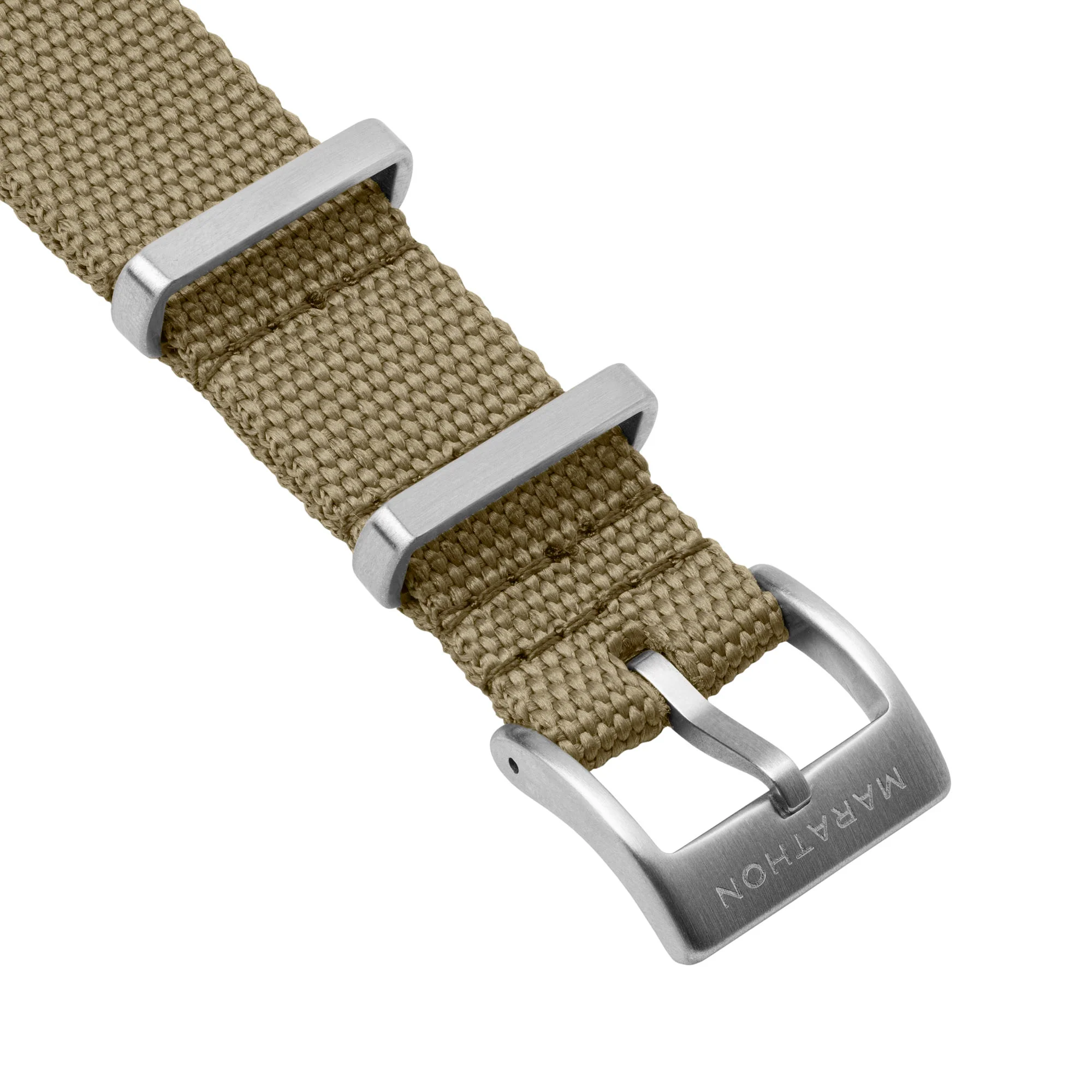 18MM Canvas Inspired DEFSTAN Strap 6 18MM Canvas Inspired DEFSTAN Strap