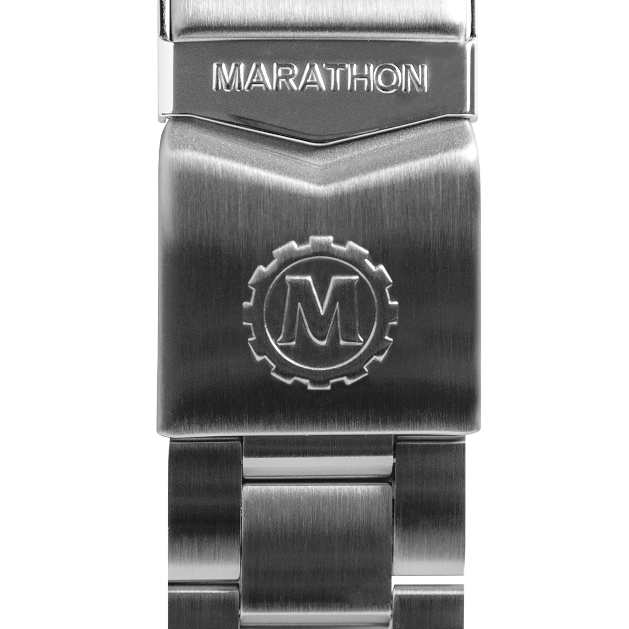 22mm Stainless Steel Bracelet (For Jumbo Dive) 2 22mm Stainless Steel Bracelet (For Jumbo Dive)