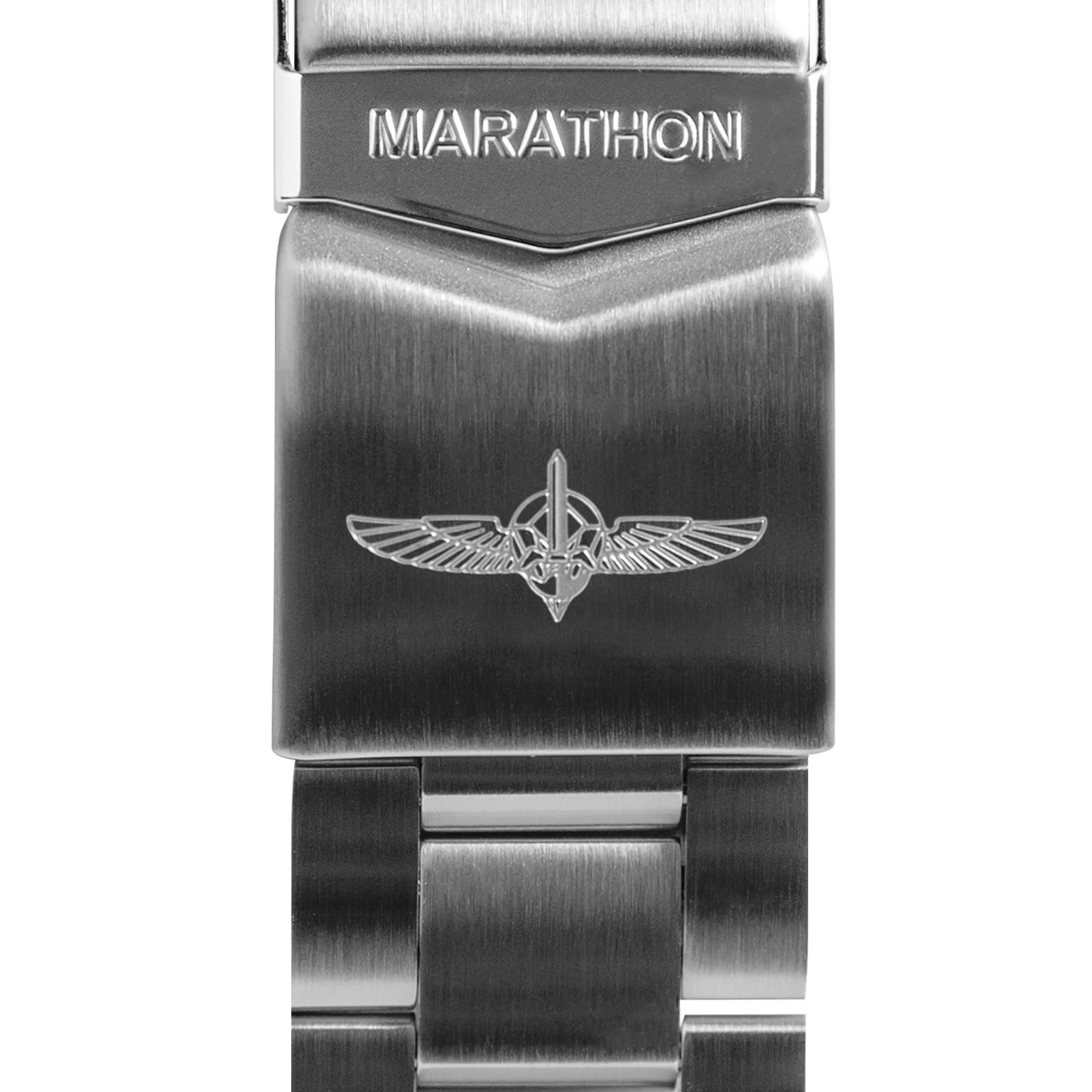 22mm Stainless Steel Bracelet (For Jumbo Dive) 32 22mm Stainless Steel Bracelet (For Jumbo Dive)