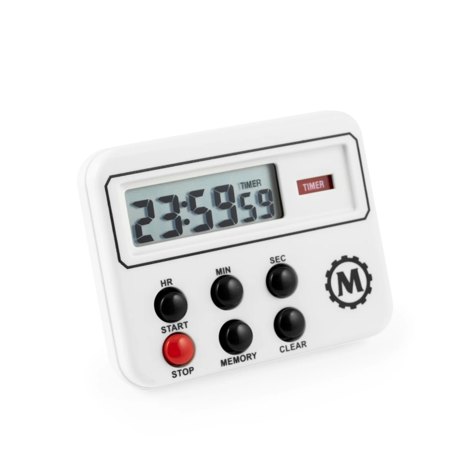 24 Hour Compact Digital Timer 7 24 Hour Compact Digital Timer
