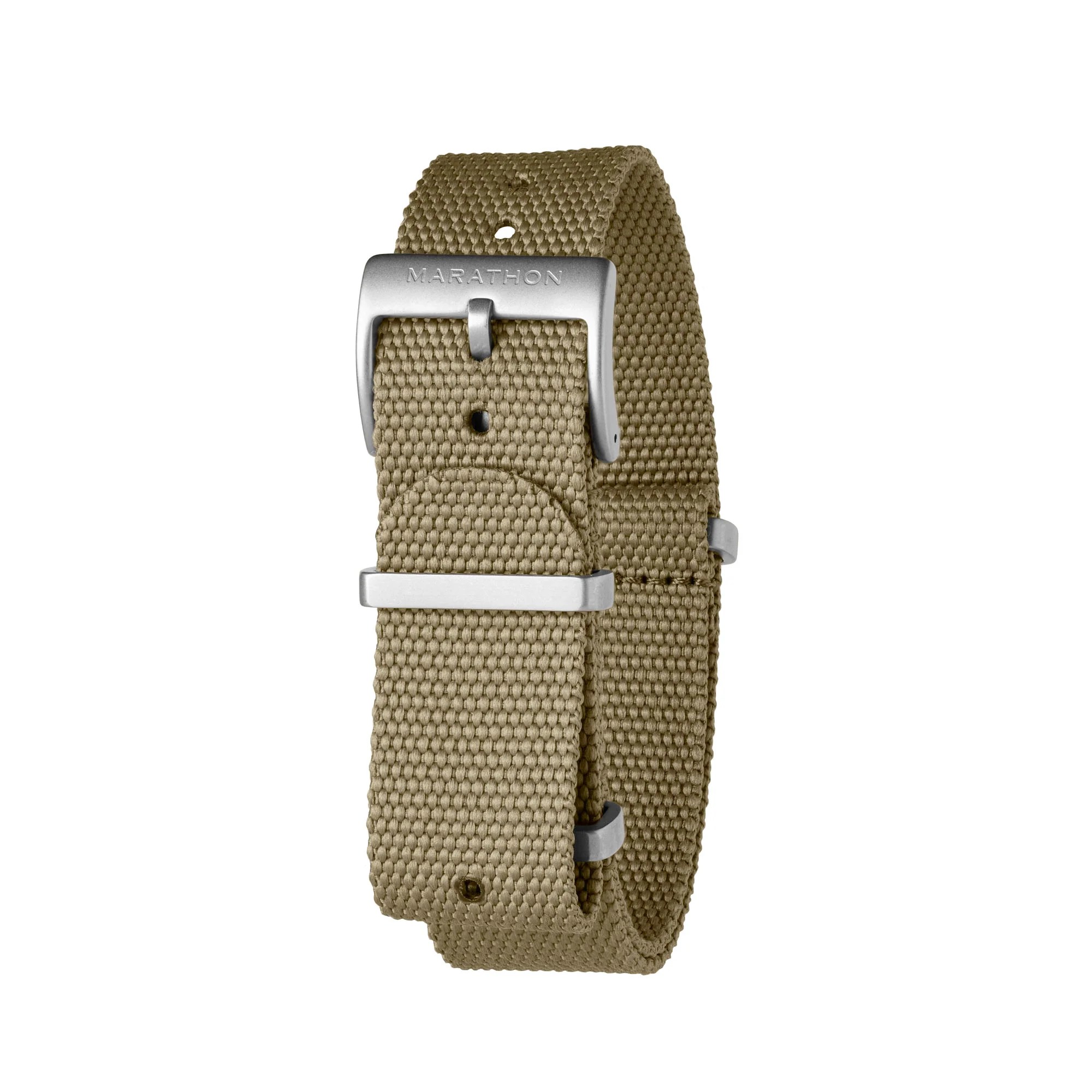 20MM Canvas Inspired DEFSTAN Strap