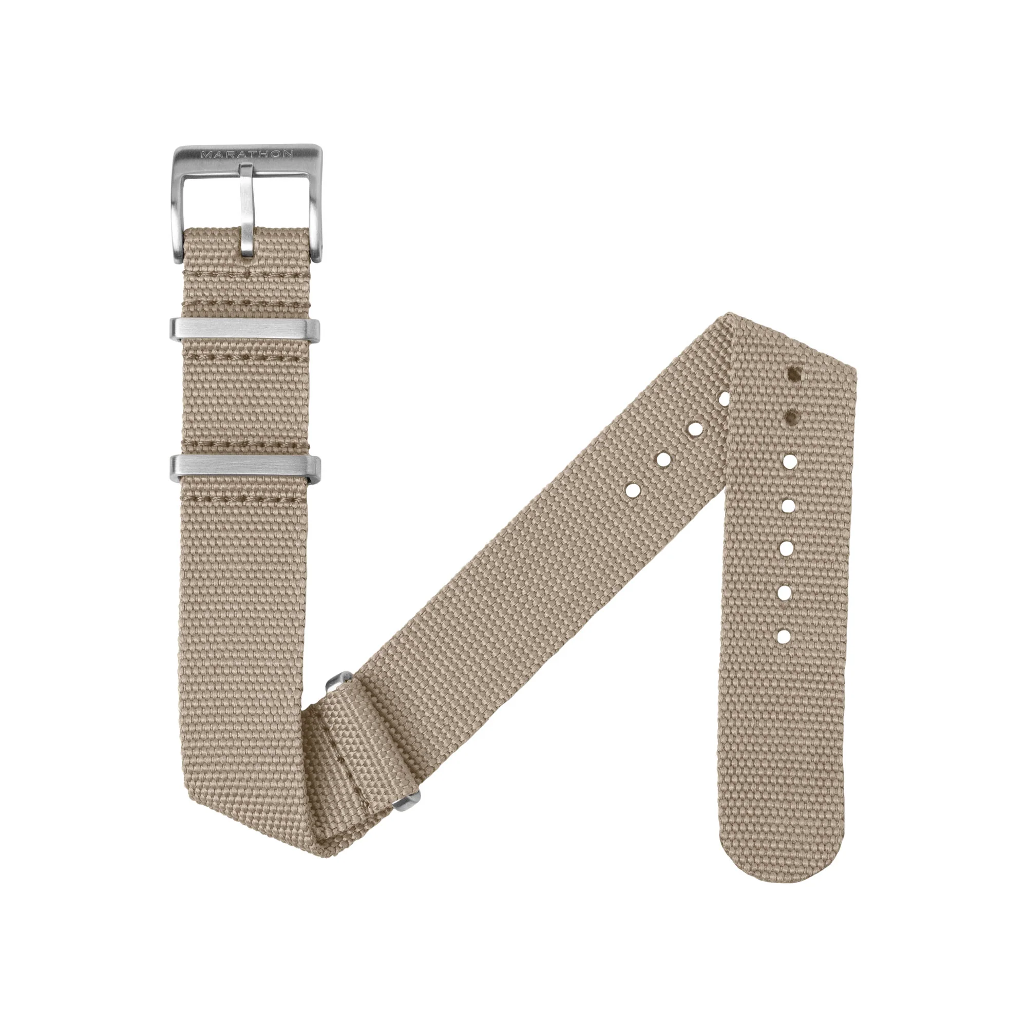 20MM Canvas Inspired DEFSTAN Strap 5 20MM Canvas Inspired DEFSTAN Strap
