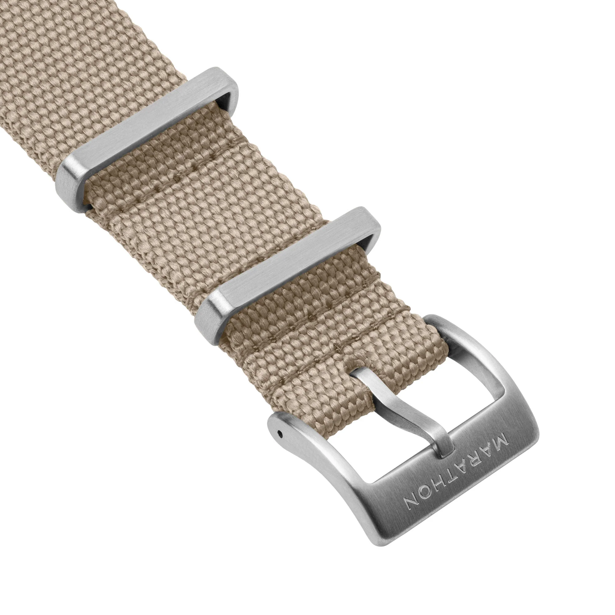 20MM Canvas Inspired DEFSTAN Strap 6 20MM Canvas Inspired DEFSTAN Strap