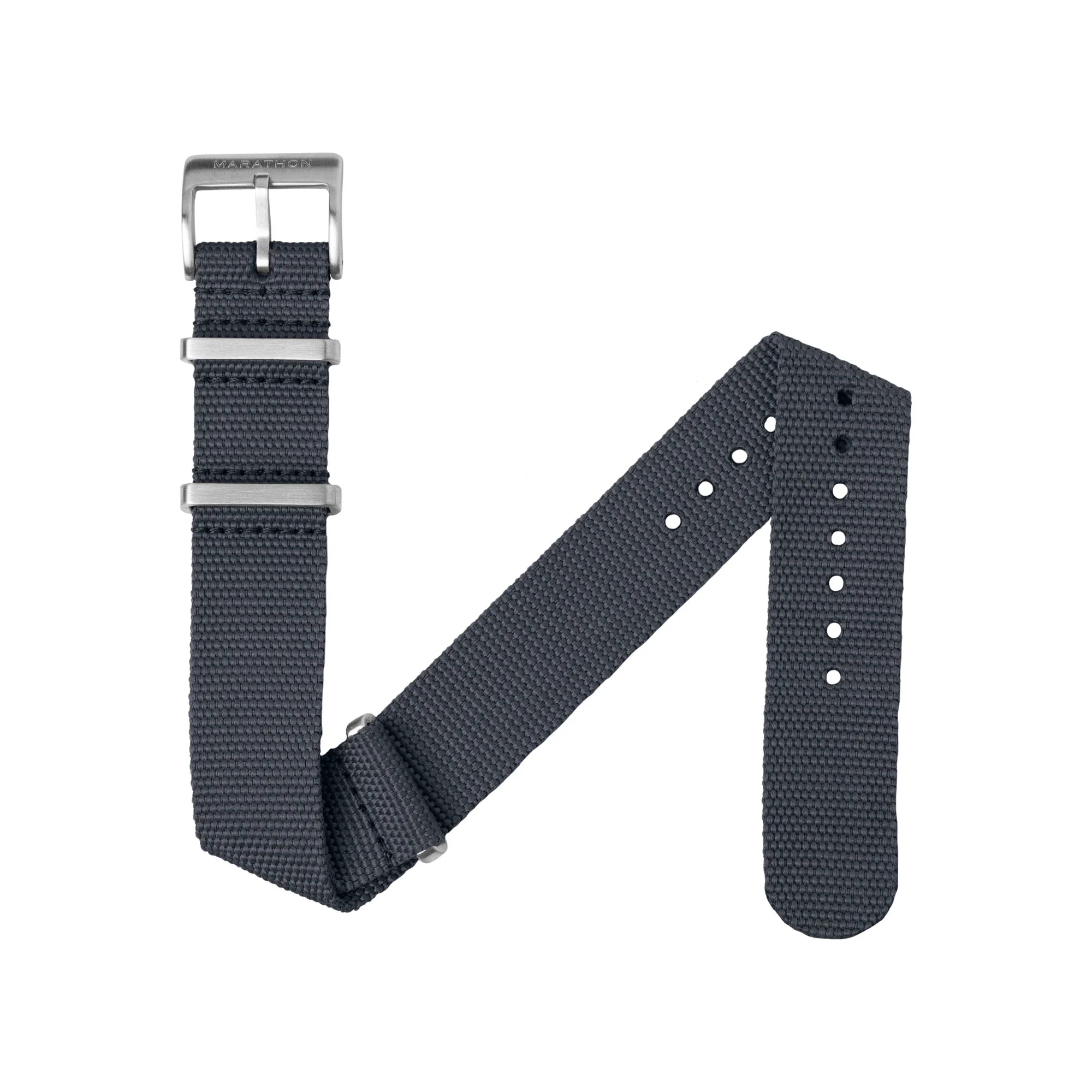 20MM Canvas Inspired DEFSTAN Strap