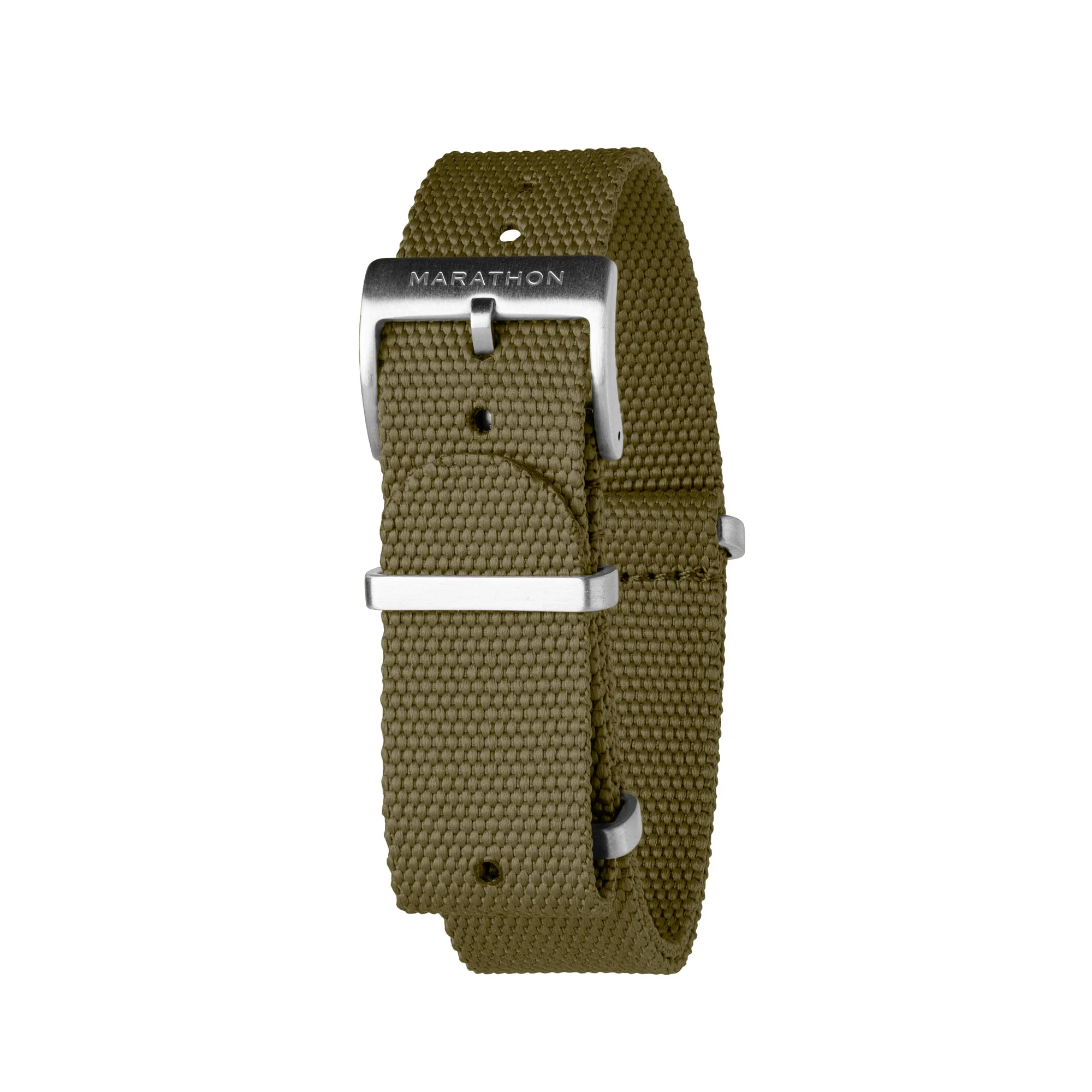 20MM Canvas Inspired DEFSTAN Strap