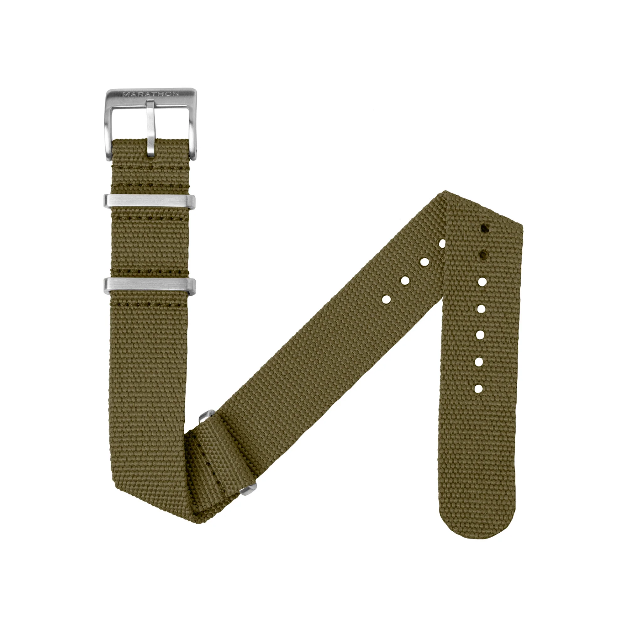 20MM Canvas Inspired DEFSTAN Strap