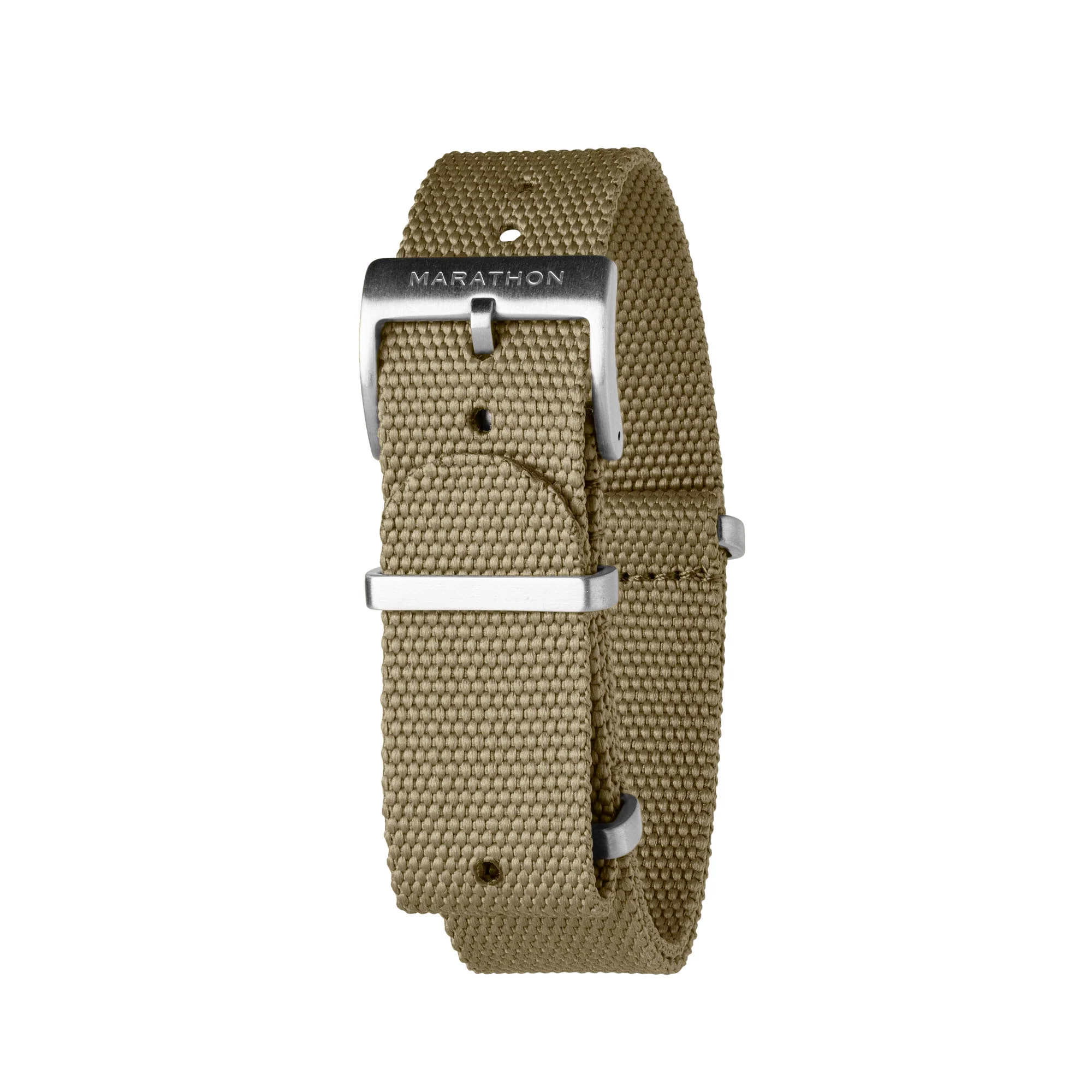 20MM Canvas Inspired DEFSTAN Strap
