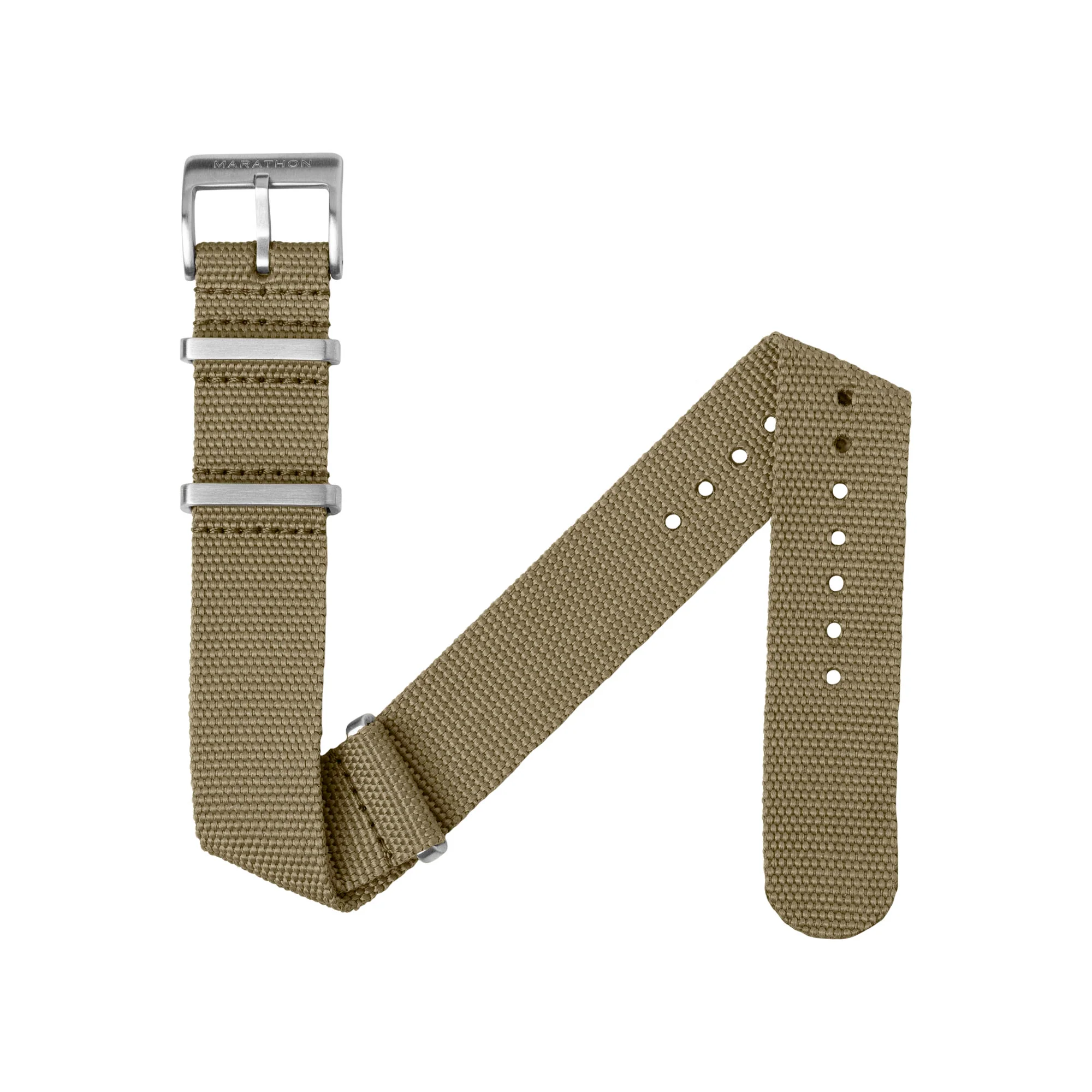 20MM Canvas Inspired DEFSTAN Strap 5 20MM Canvas Inspired DEFSTAN Strap